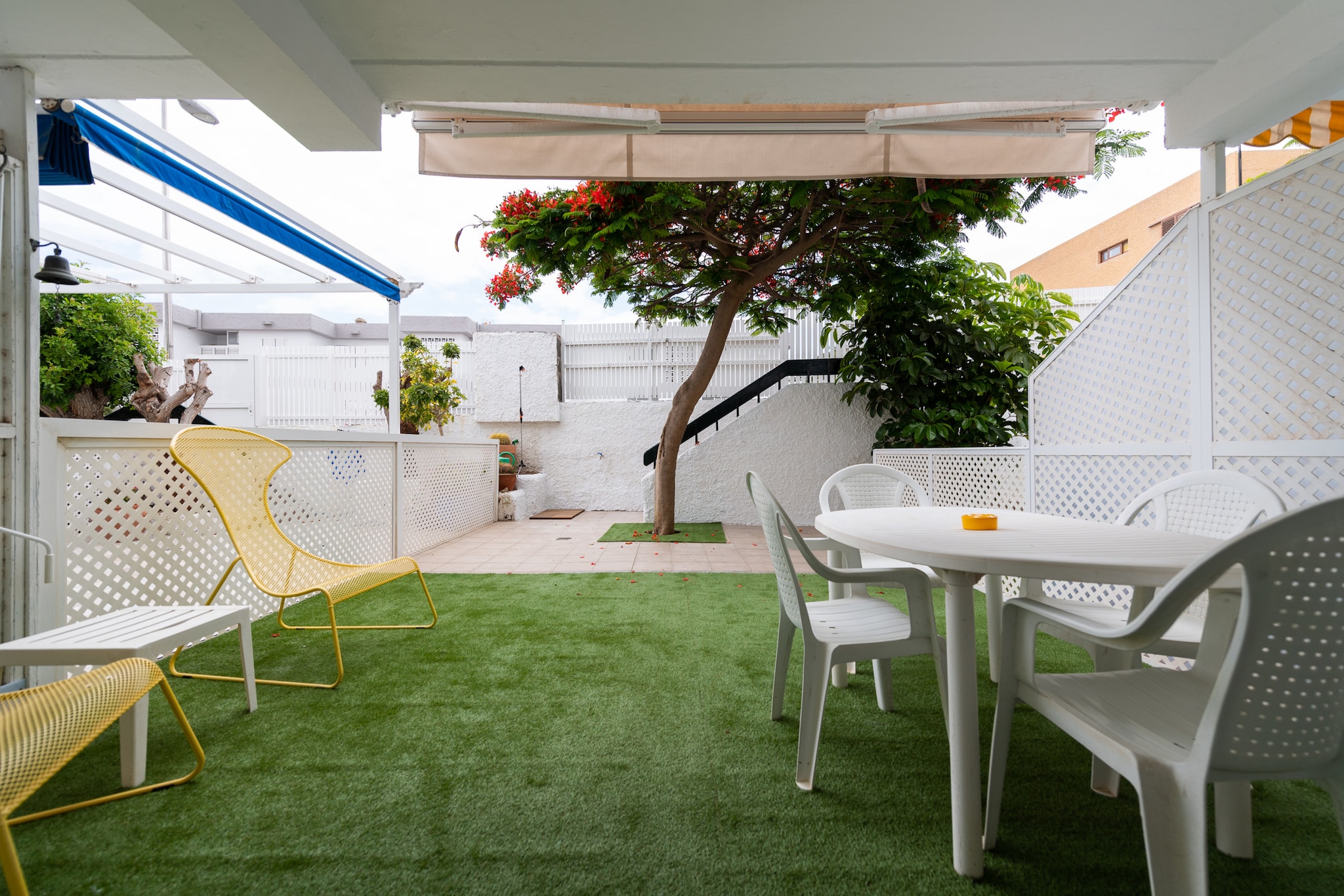 Las Adelfas South Beach 2 By CanariasGetaway-Terras