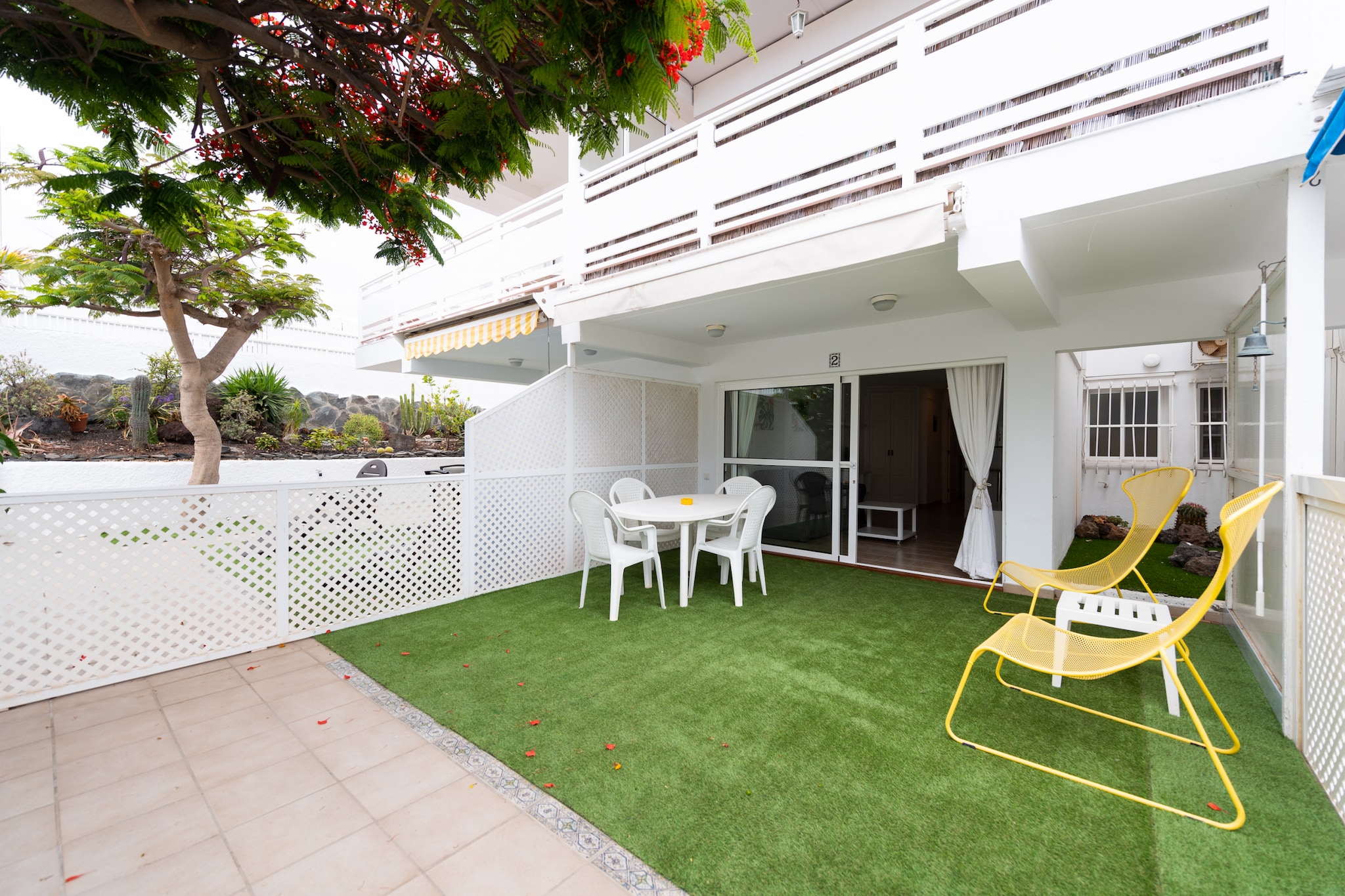 Las Adelfas South Beach 2 By CanariasGetaway-Terras