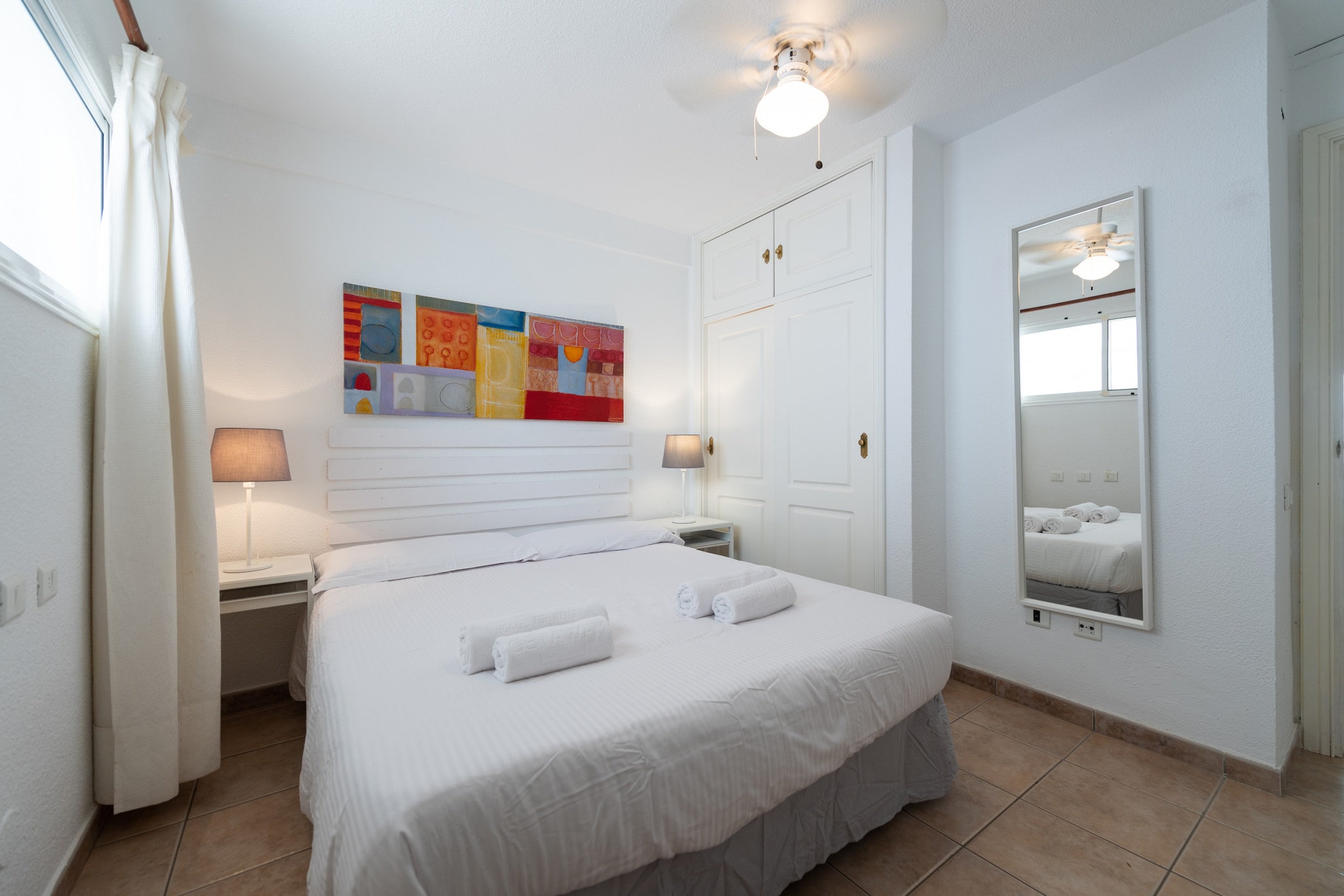 Las Adelfas South Beach 2 By CanariasGetaway-Slaapkamer