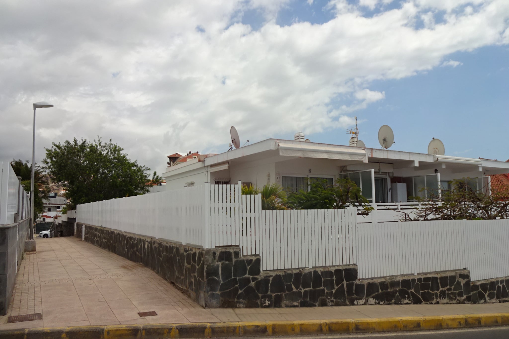 Las Adelfas South Beach 5 By CanariasGetaway-Buitenlucht