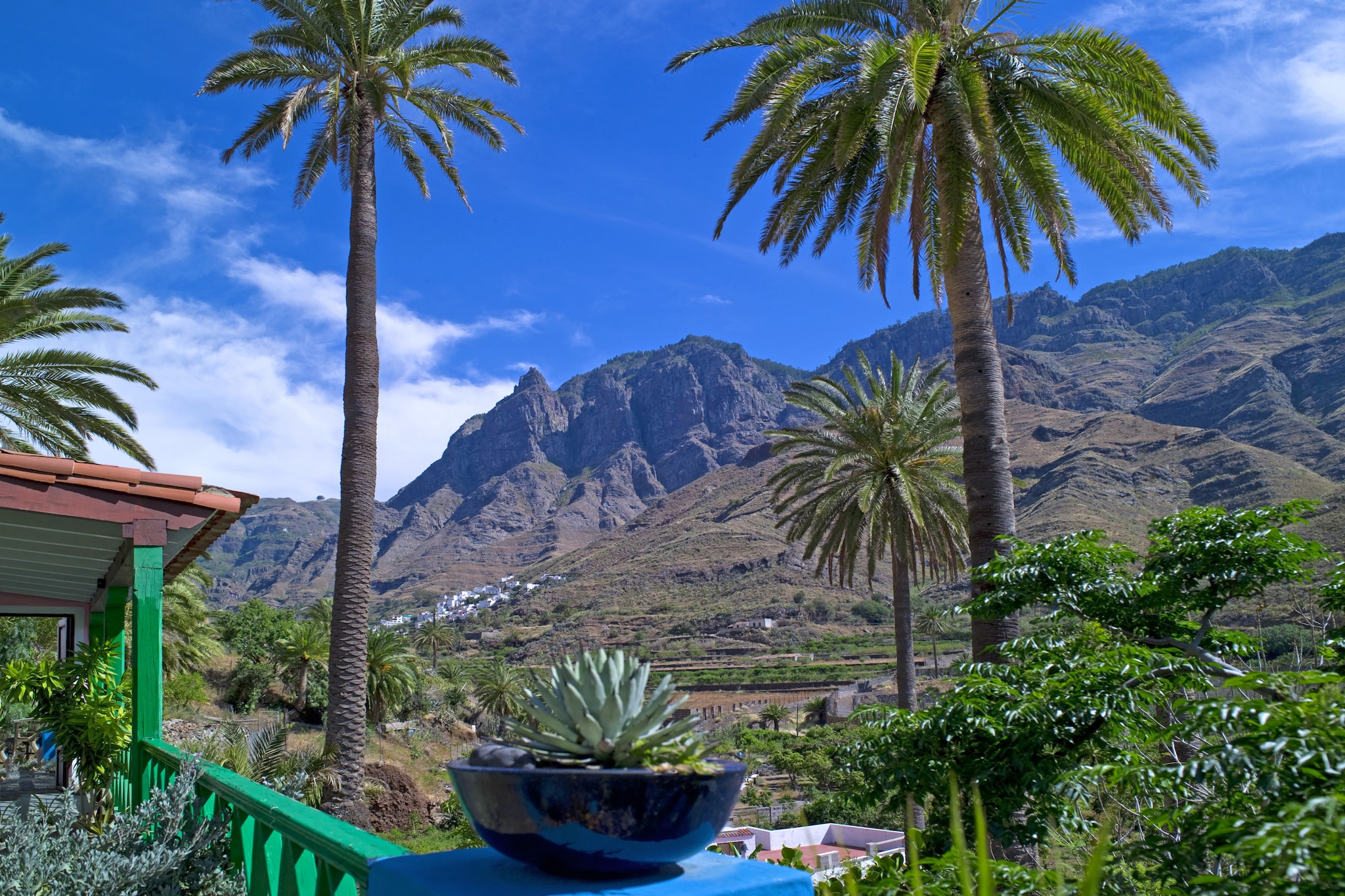Las Adelfas South Beach 5 By CanariasGetaway-Buitenlucht