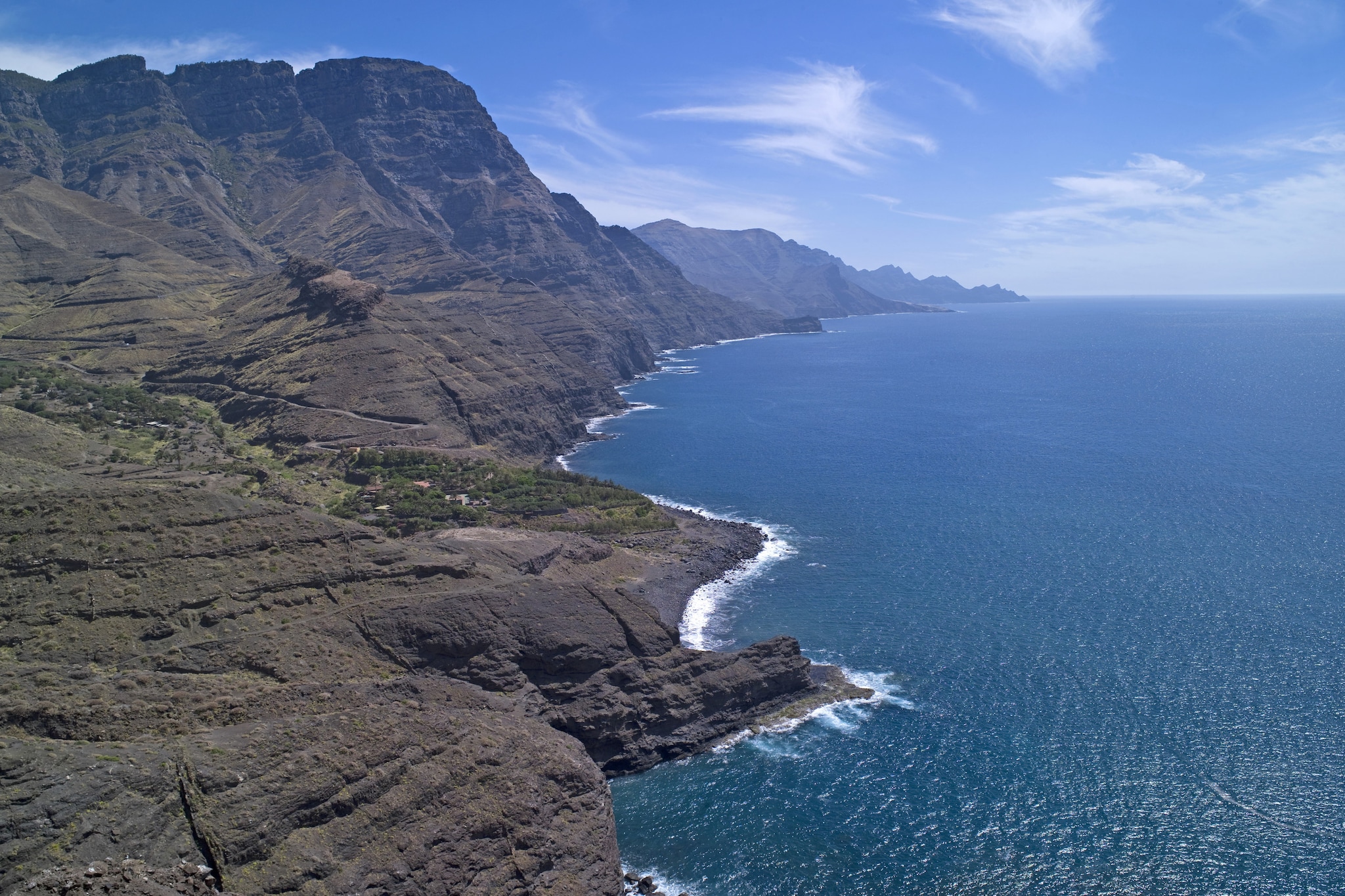 Las Adelfas South Beach 5 By CanariasGetaway-Buitenlucht