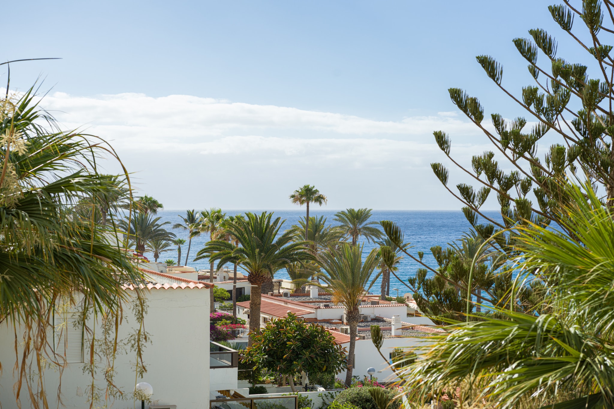 Aguila Beach Ocean View By CanariasGetaway-Buitenlucht