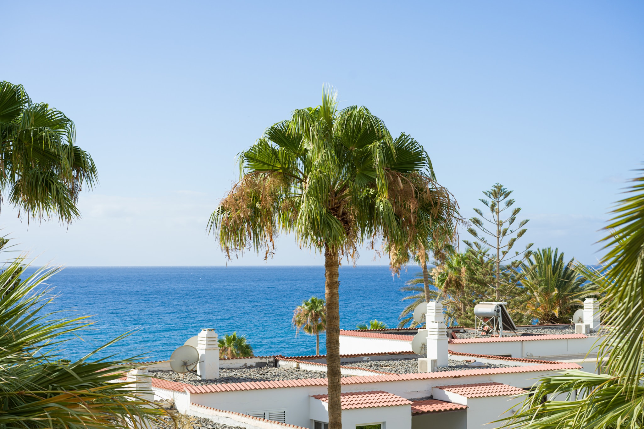 Aguila Beach Ocean View By CanariasGetaway-Buitenlucht