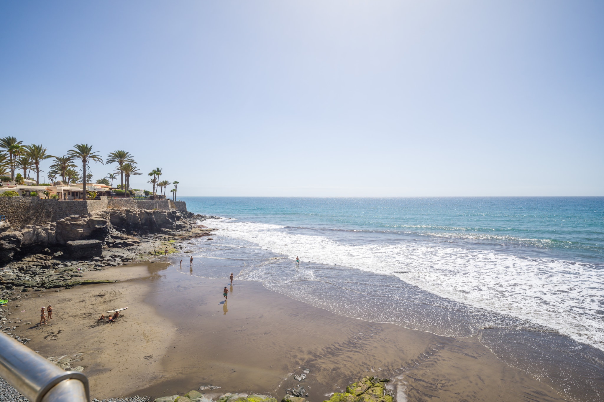 Aguila Beach Ocean View By CanariasGetaway-Buitenlucht