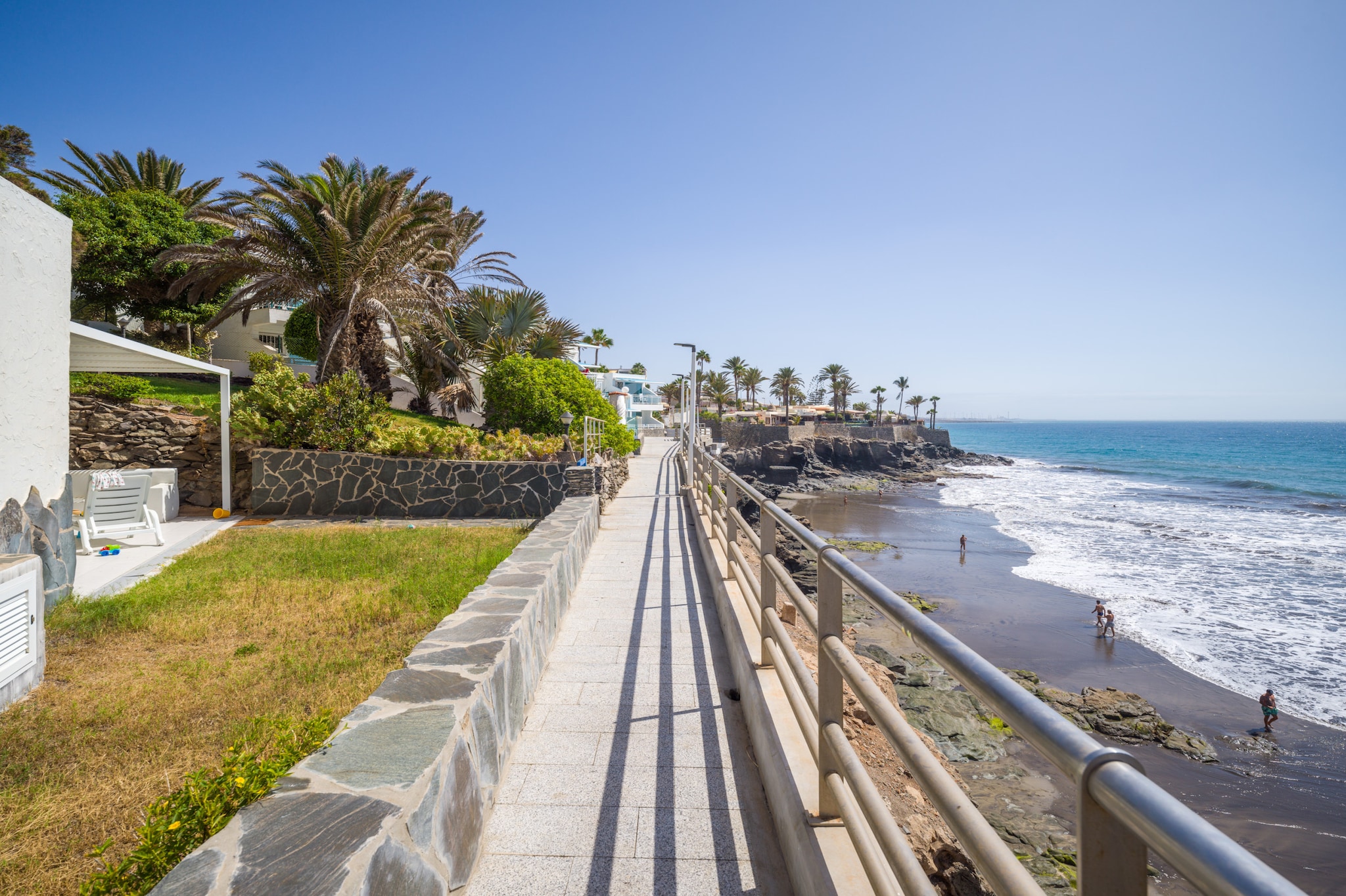 Aguila Beach Ocean View By CanariasGetaway-Buitenlucht
