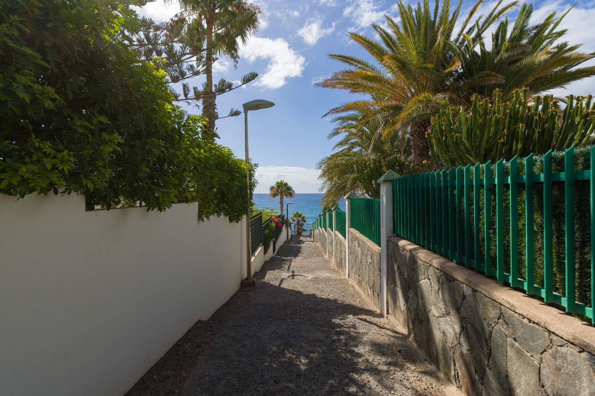 Aguila Beach Ocean View By CanariasGetaway-Buitenlucht
