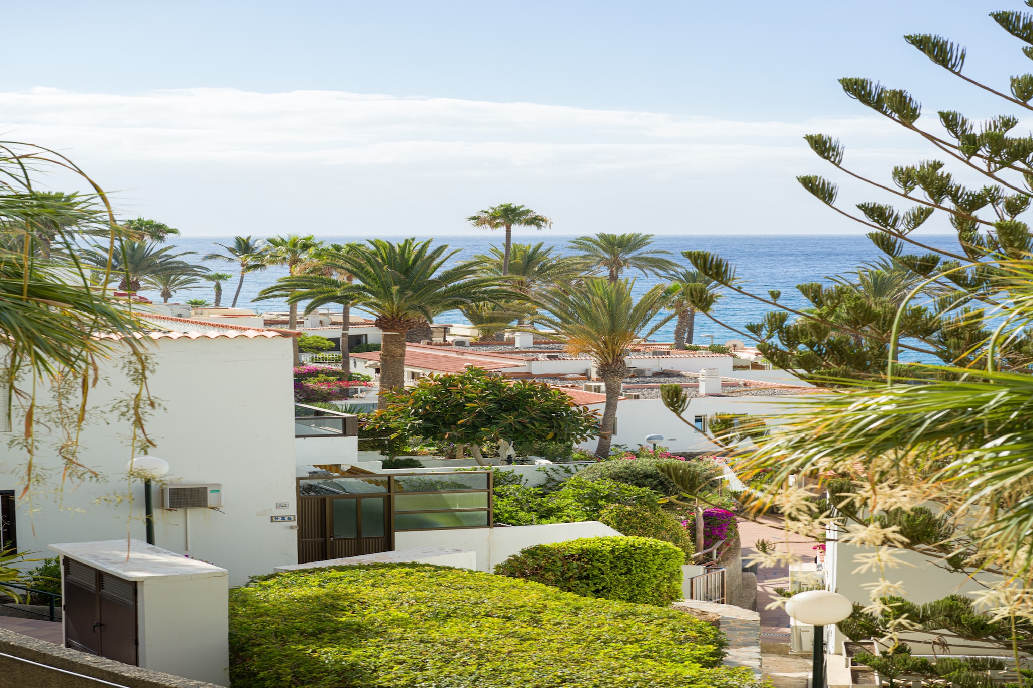Aguila Beach Ocean View By CanariasGetaway-Buitenlucht