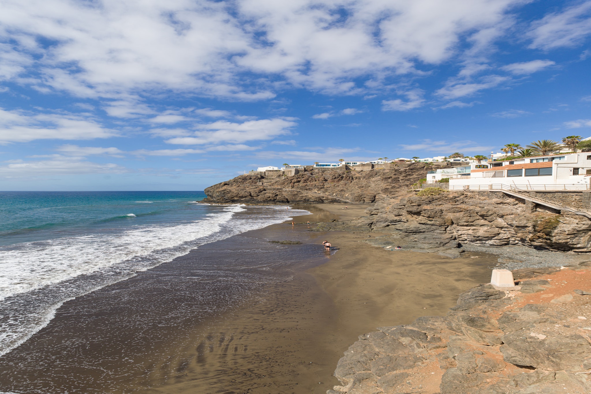 Aguila Beach Ocean View By CanariasGetaway-Buitenlucht
