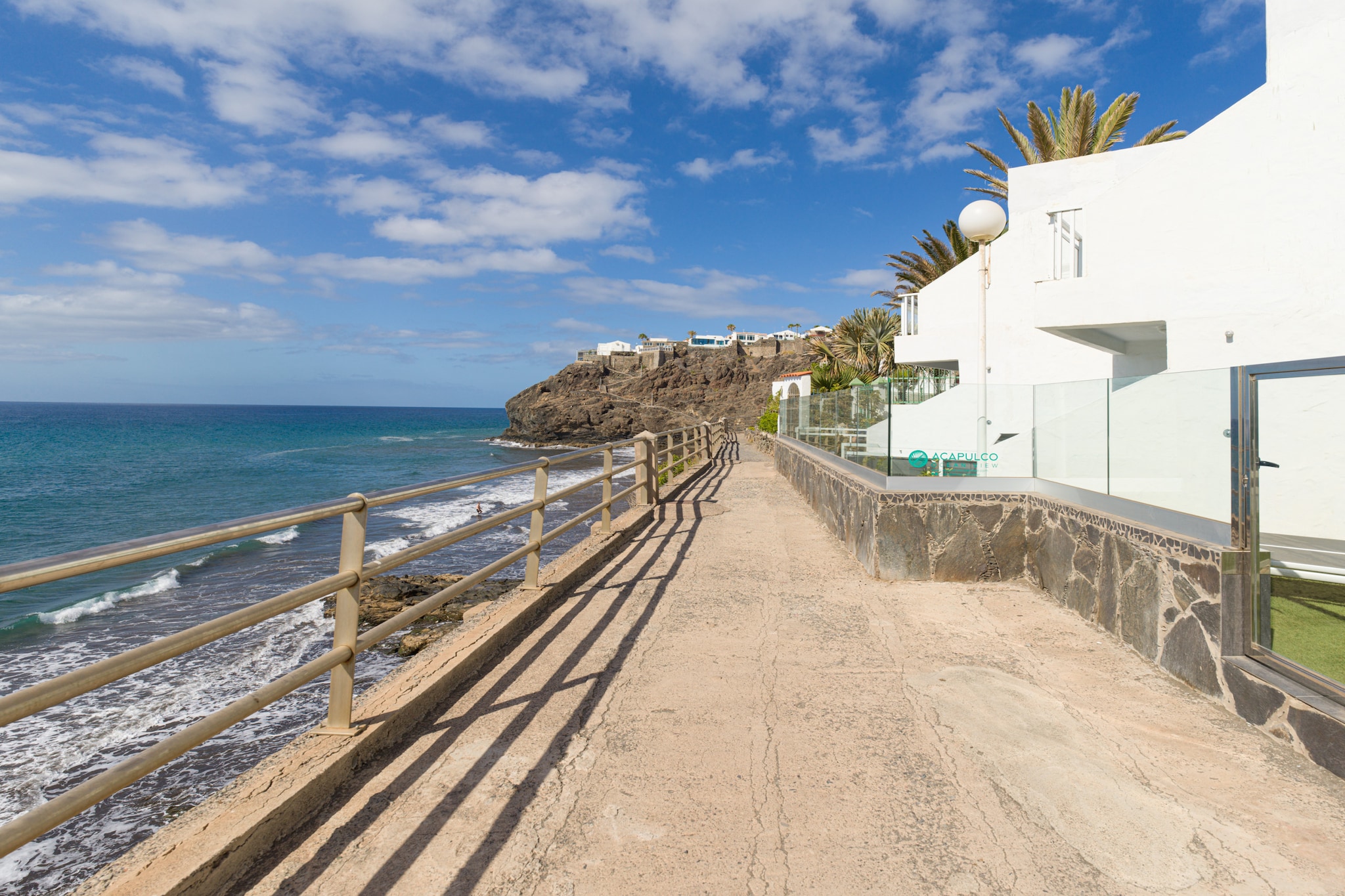 Aguila Beach Ocean View By CanariasGetaway-Buitenlucht