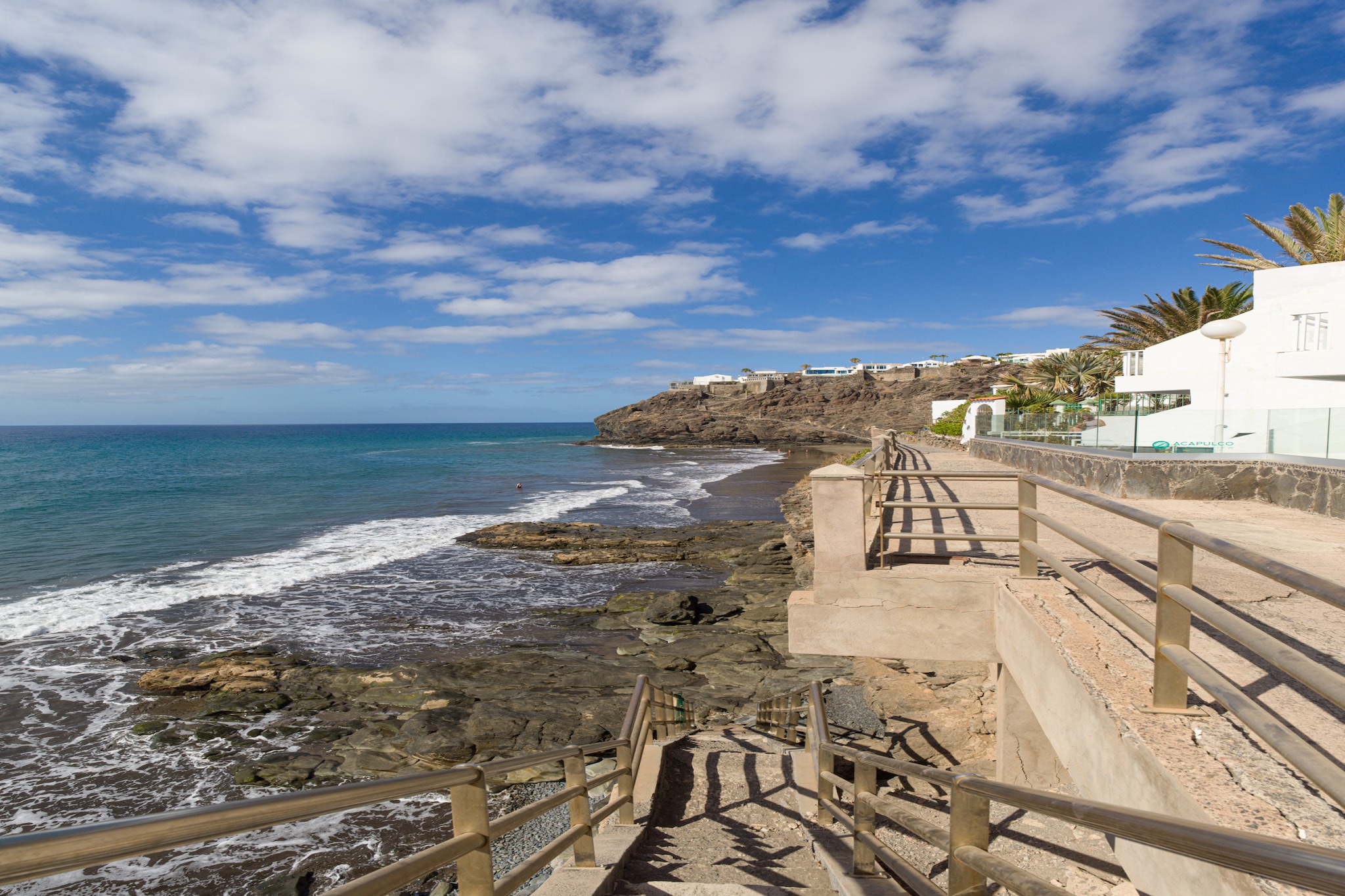 Aguila Beach Ocean View By CanariasGetaway-Buitenlucht