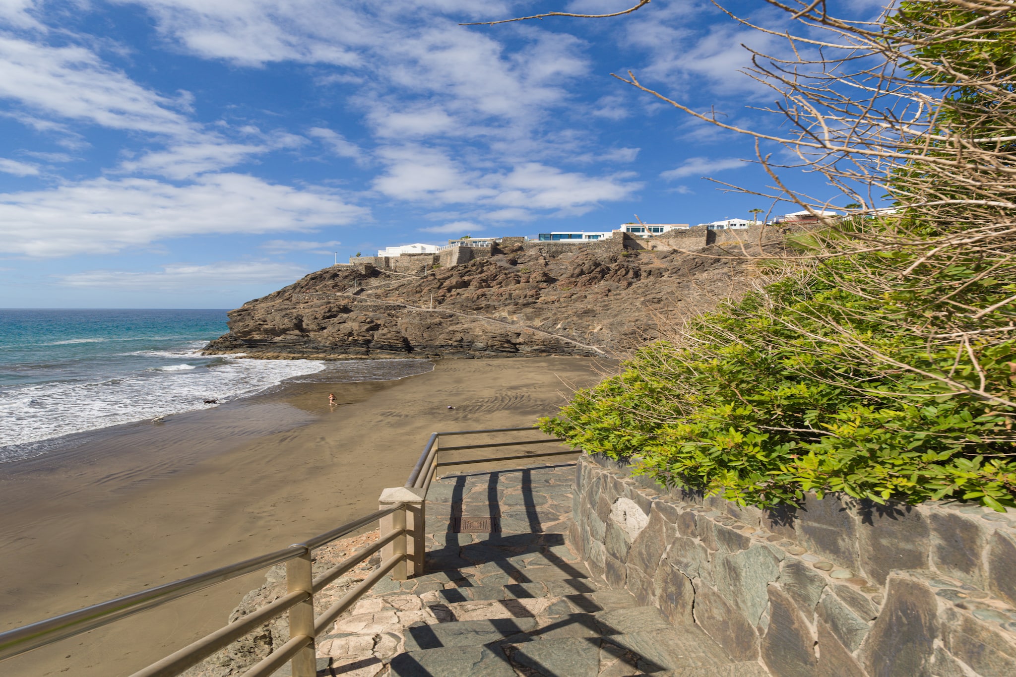 Aguila Beach Ocean View By CanariasGetaway-Buitenlucht