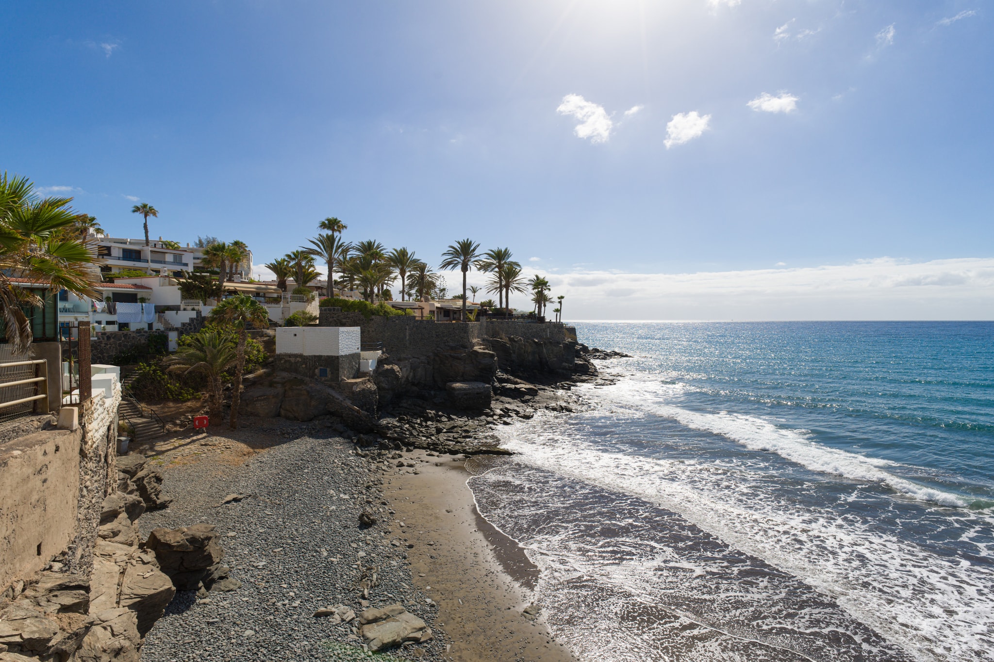 Aguila Beach Ocean View By CanariasGetaway-Buitenlucht