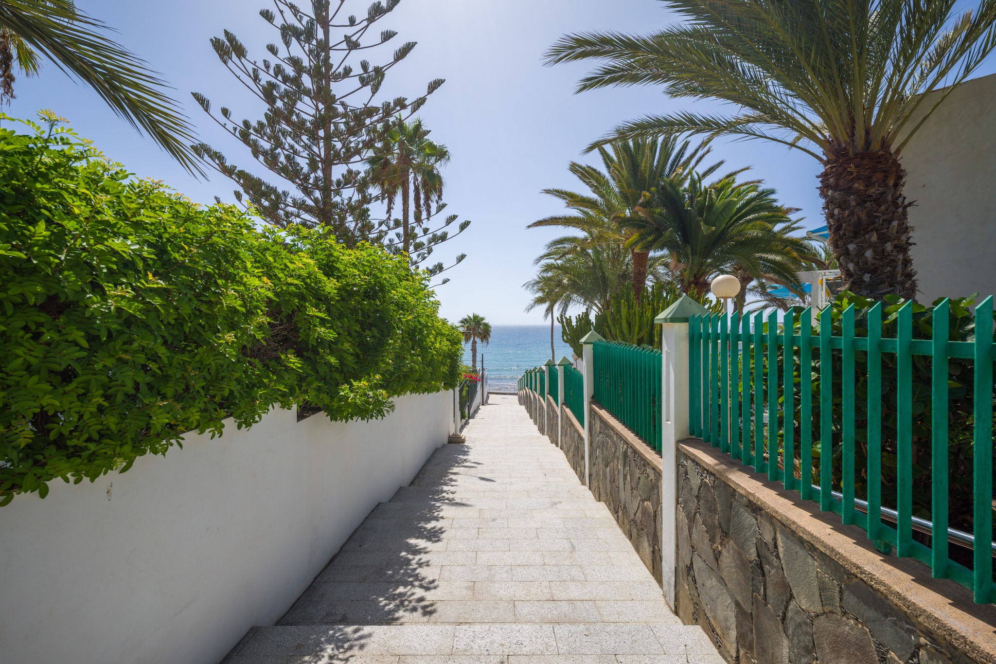 Aguila Beach Ocean View By CanariasGetaway-Buitenlucht