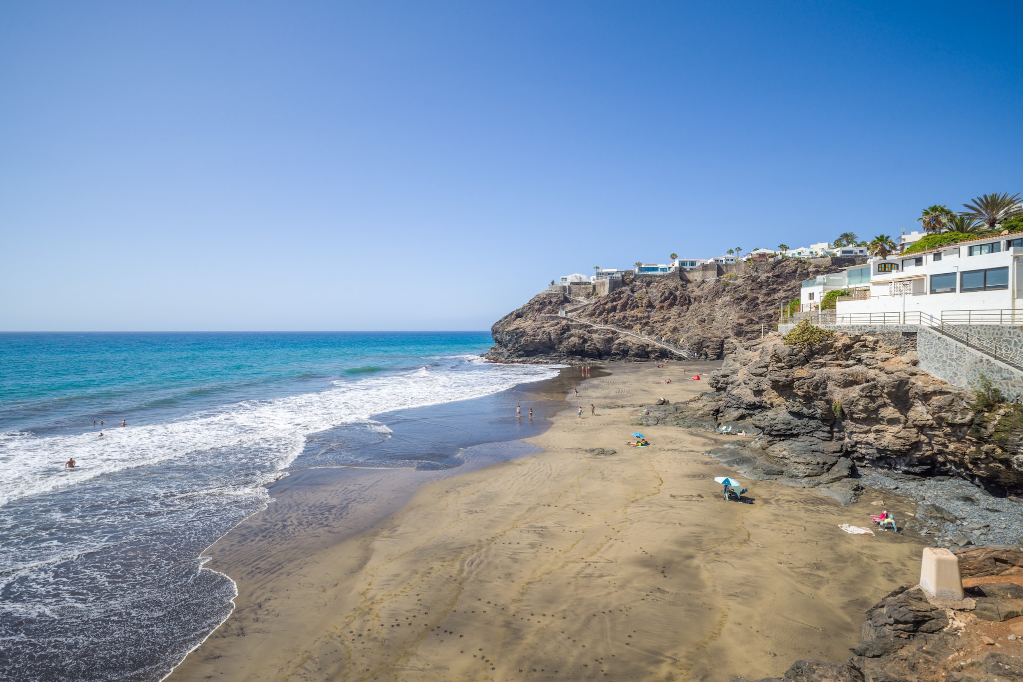 Aguila Beach Ocean View By CanariasGetaway-Buitenlucht