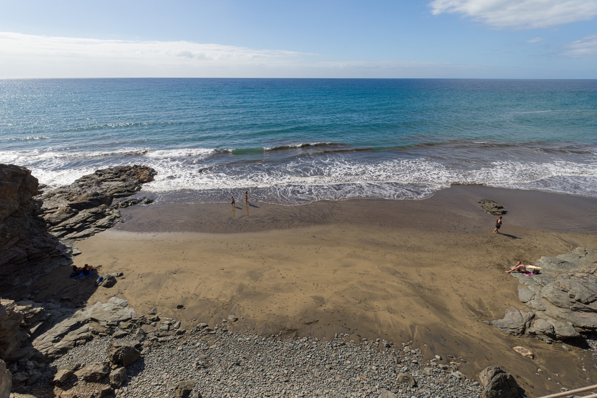 Aguila Beach Ocean View By CanariasGetaway-Buitenlucht