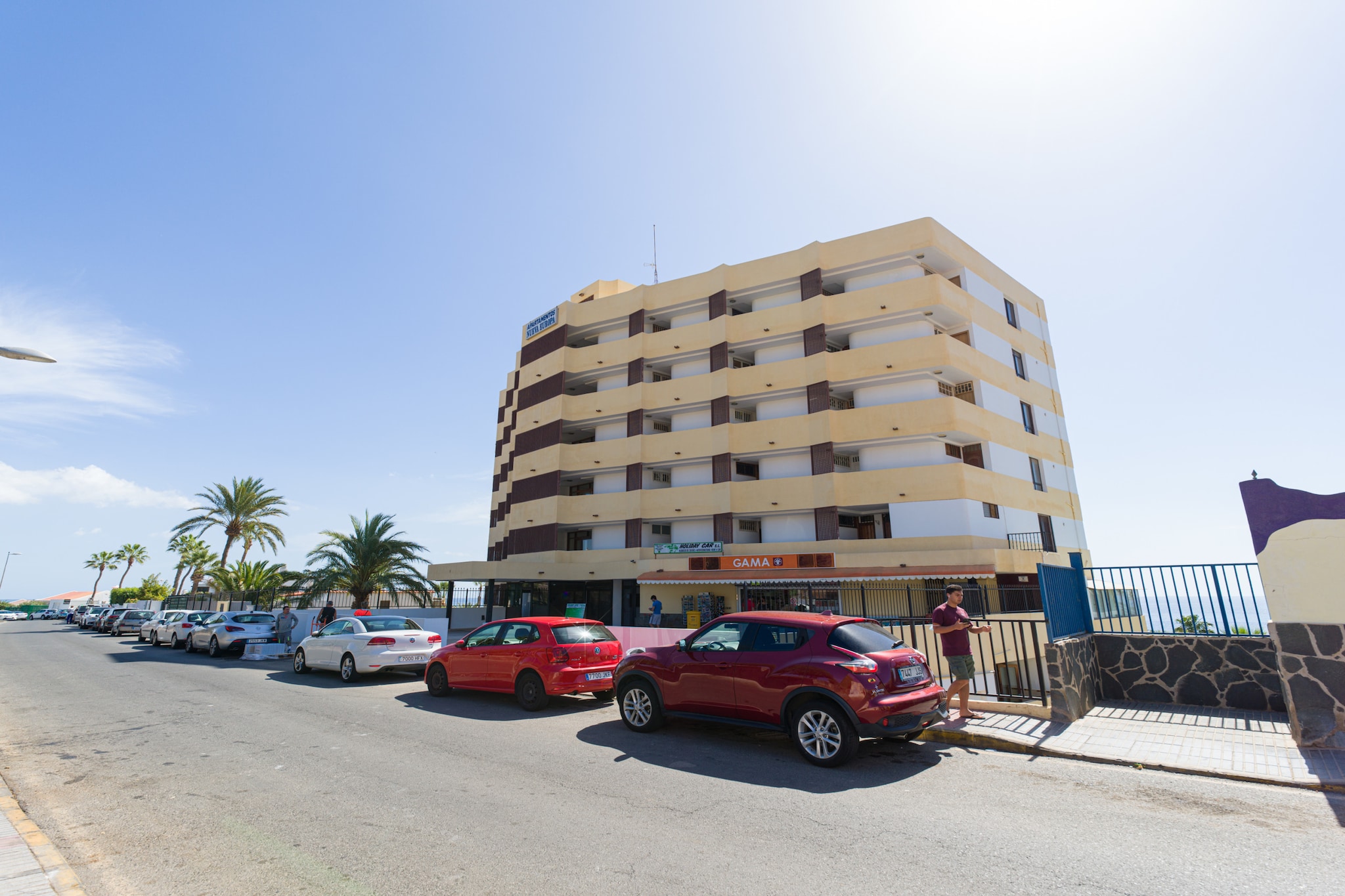 Aguila Beach Ocean View By CanariasGetaway-Buitenlucht
