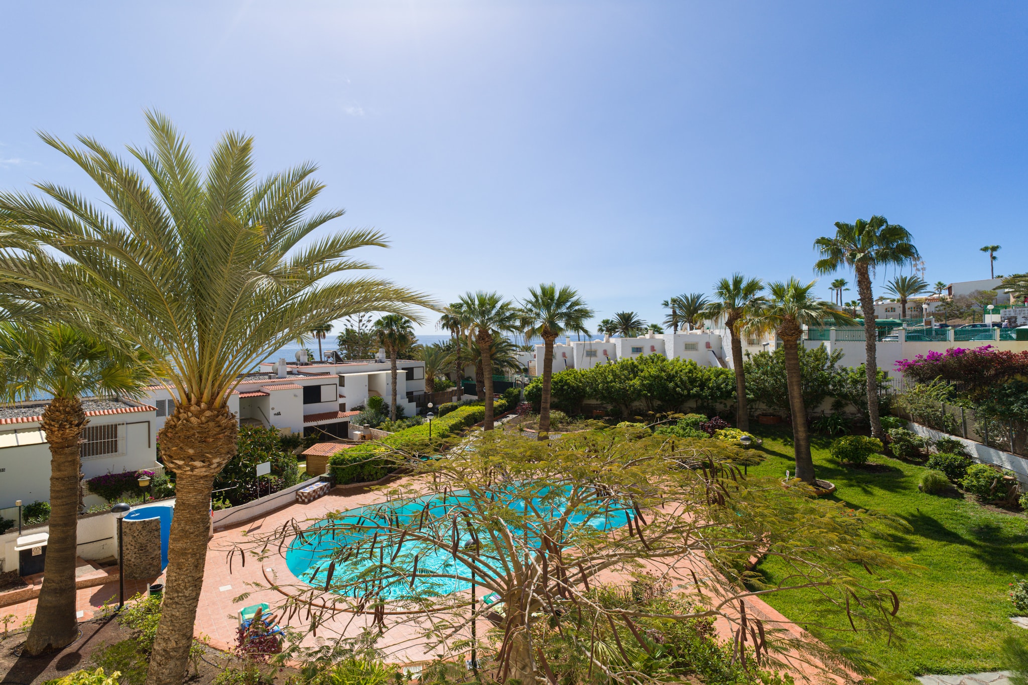 Aguila Beach Ocean View By CanariasGetaway-Buitenlucht