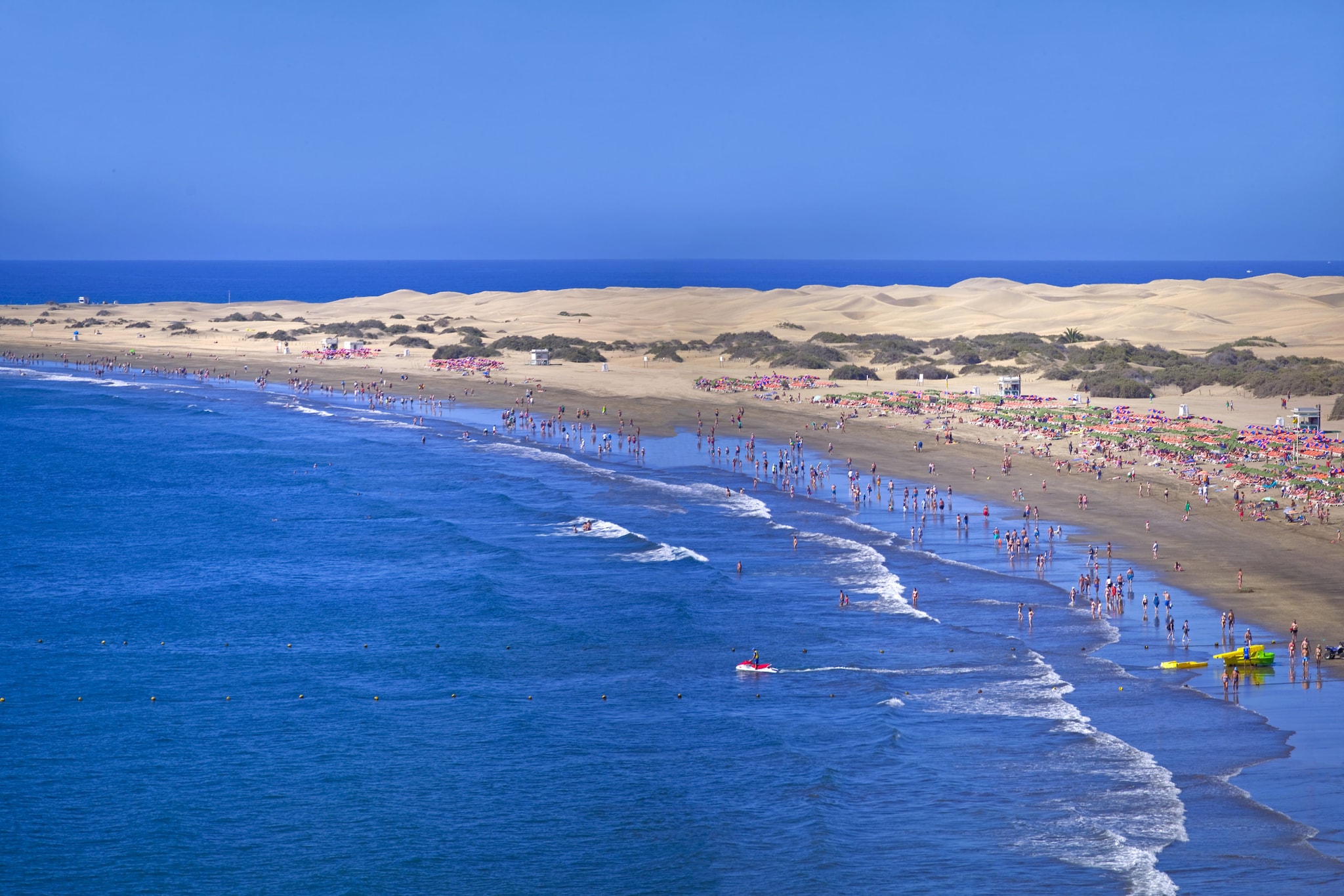 Aguila Beach Ocean View By CanariasGetaway-Buitenlucht