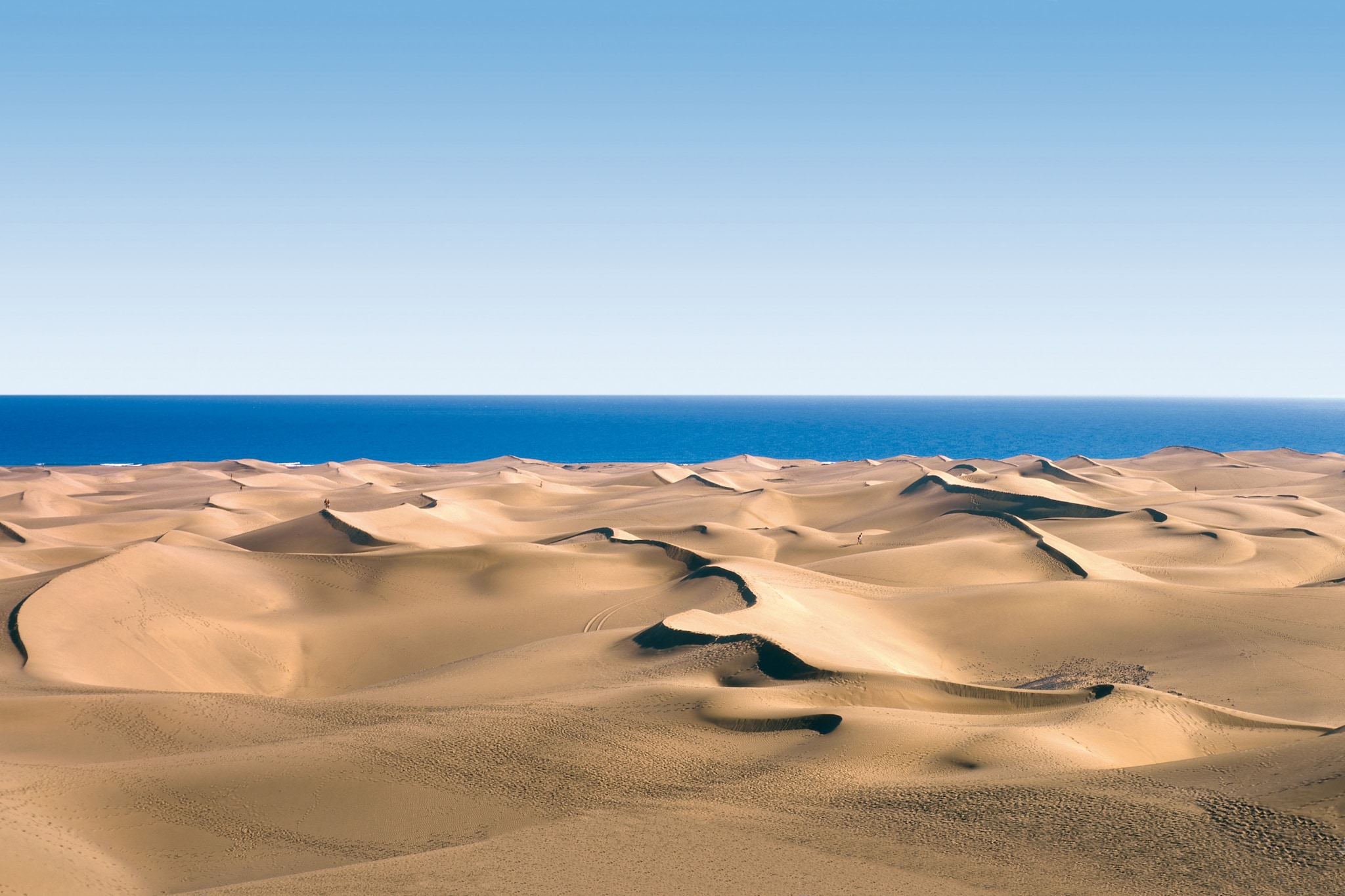 Aguila Beach Ocean View By CanariasGetaway-Buitenlucht