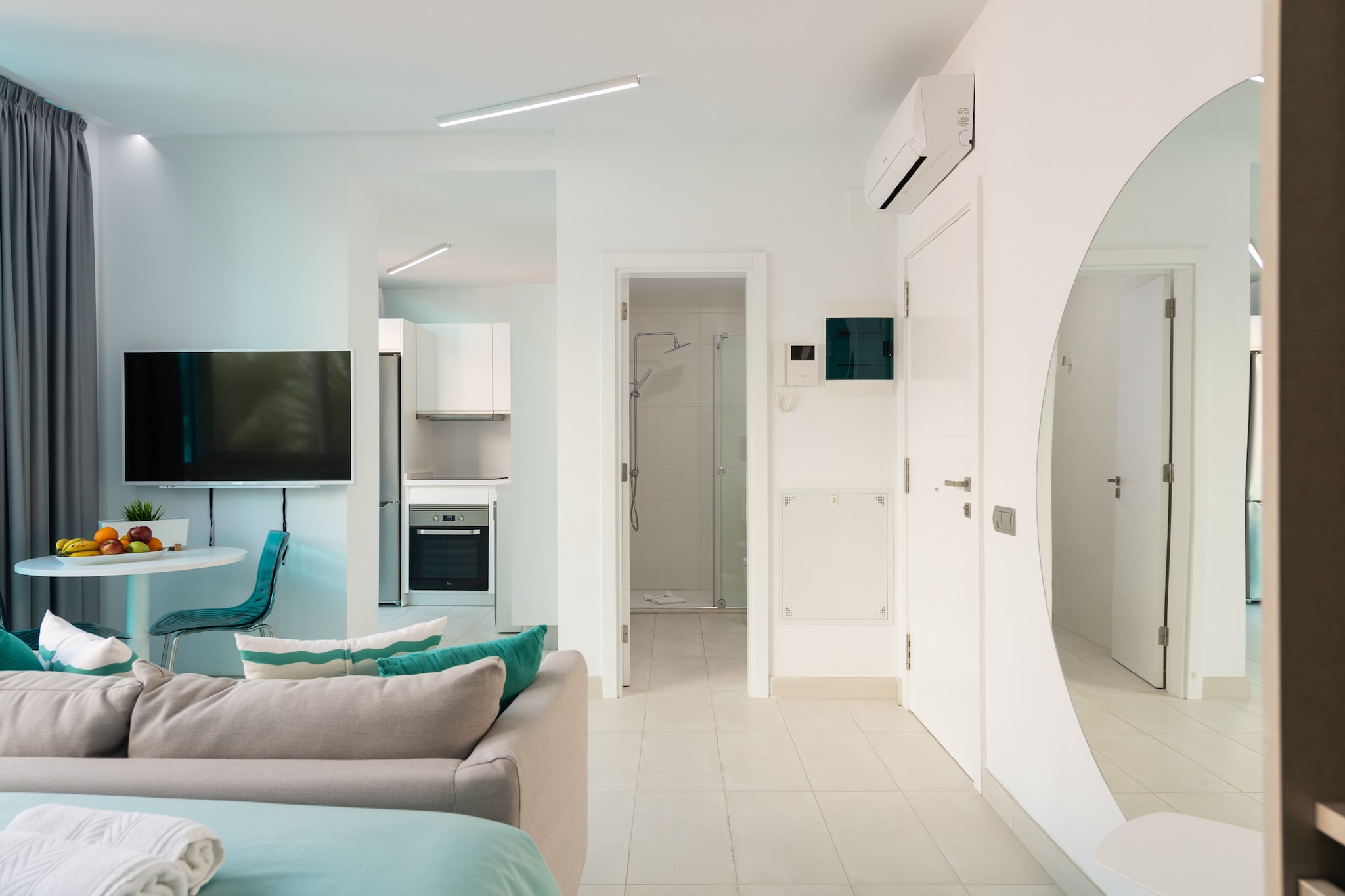 Edison Building 202 By Canariasgetaway-Salon