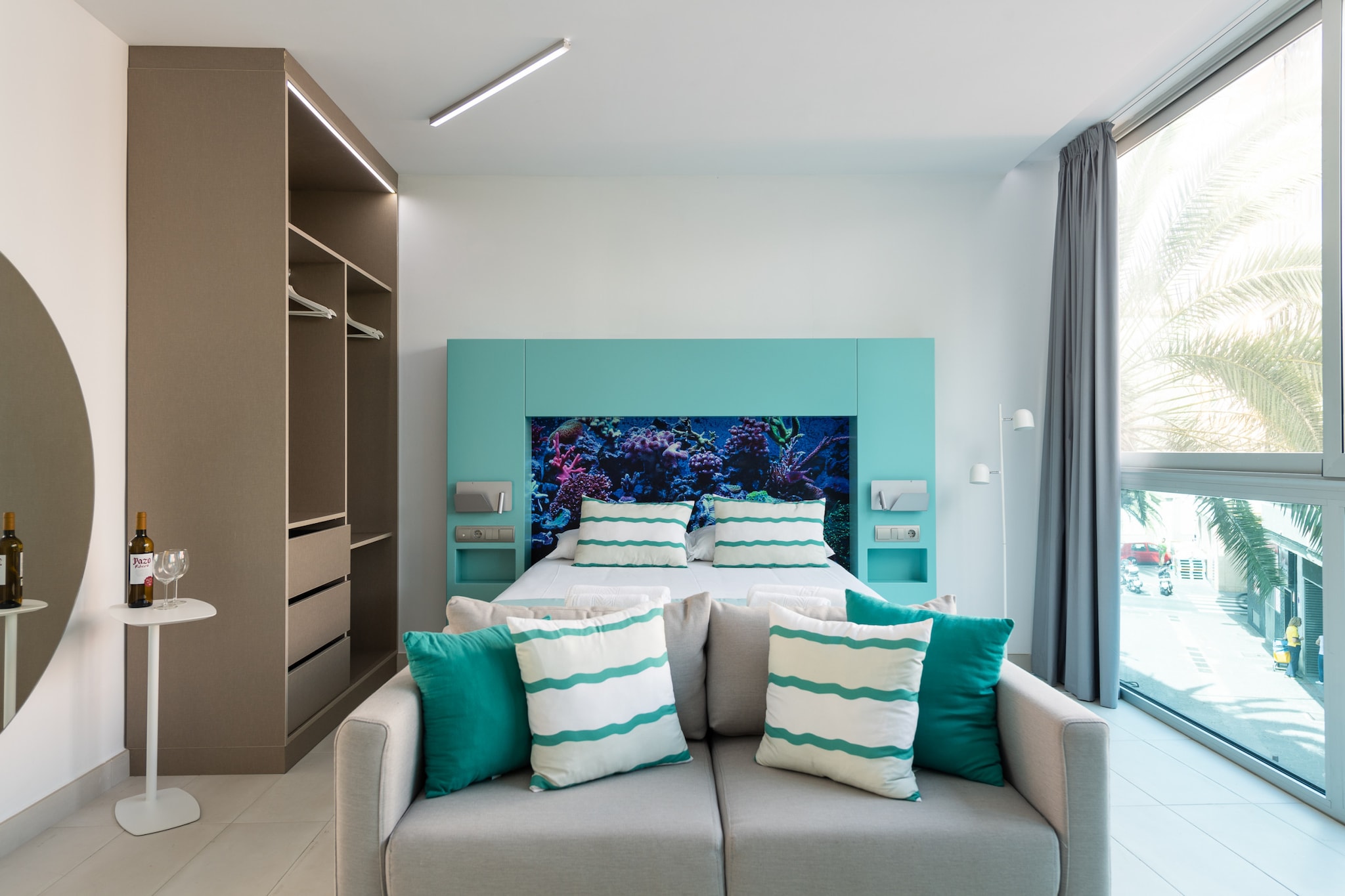 Edison Building 202 By Canariasgetaway-Chambre