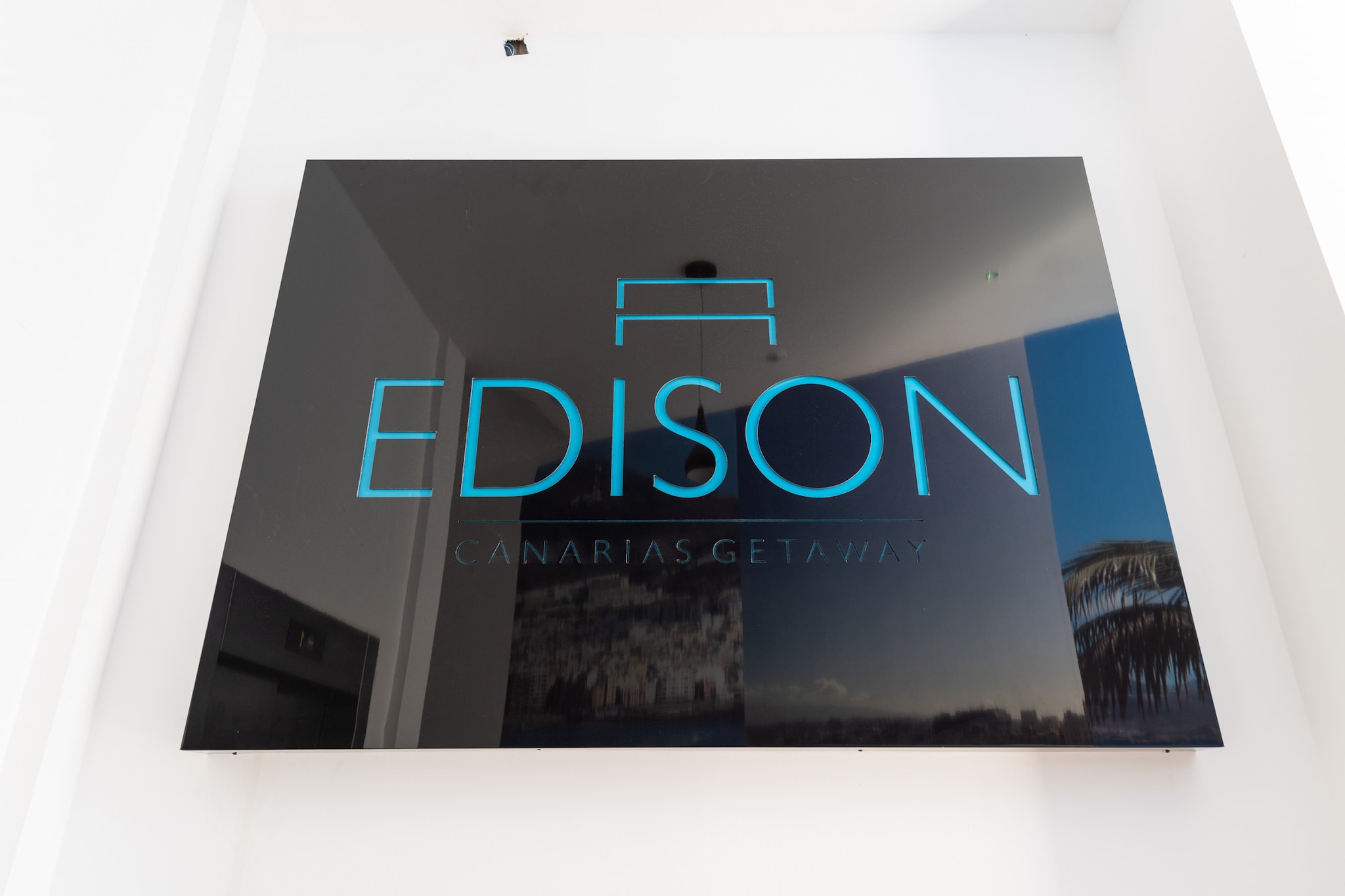 Edison Building 203 By CanariasGetaway-Ambiance