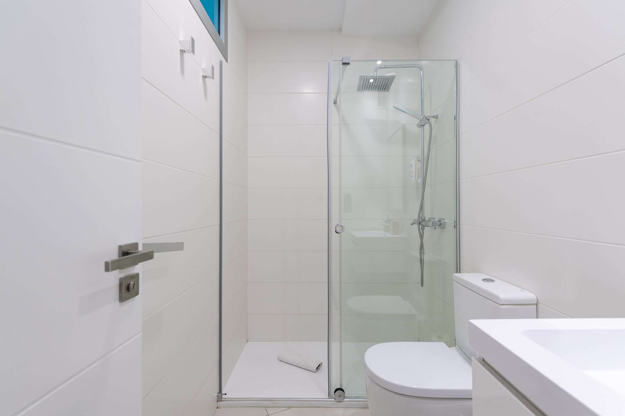 Edison Building 204 By CanariasGetaway-Salle de bain
