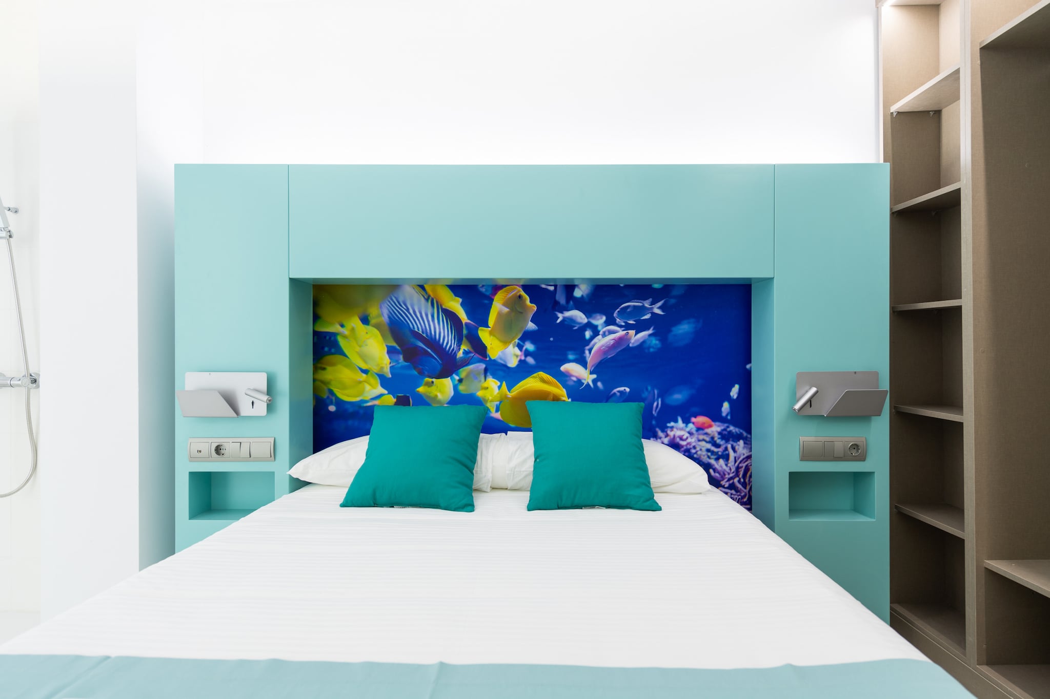 Edison Building 301 By CanariasGetaway-Chambre