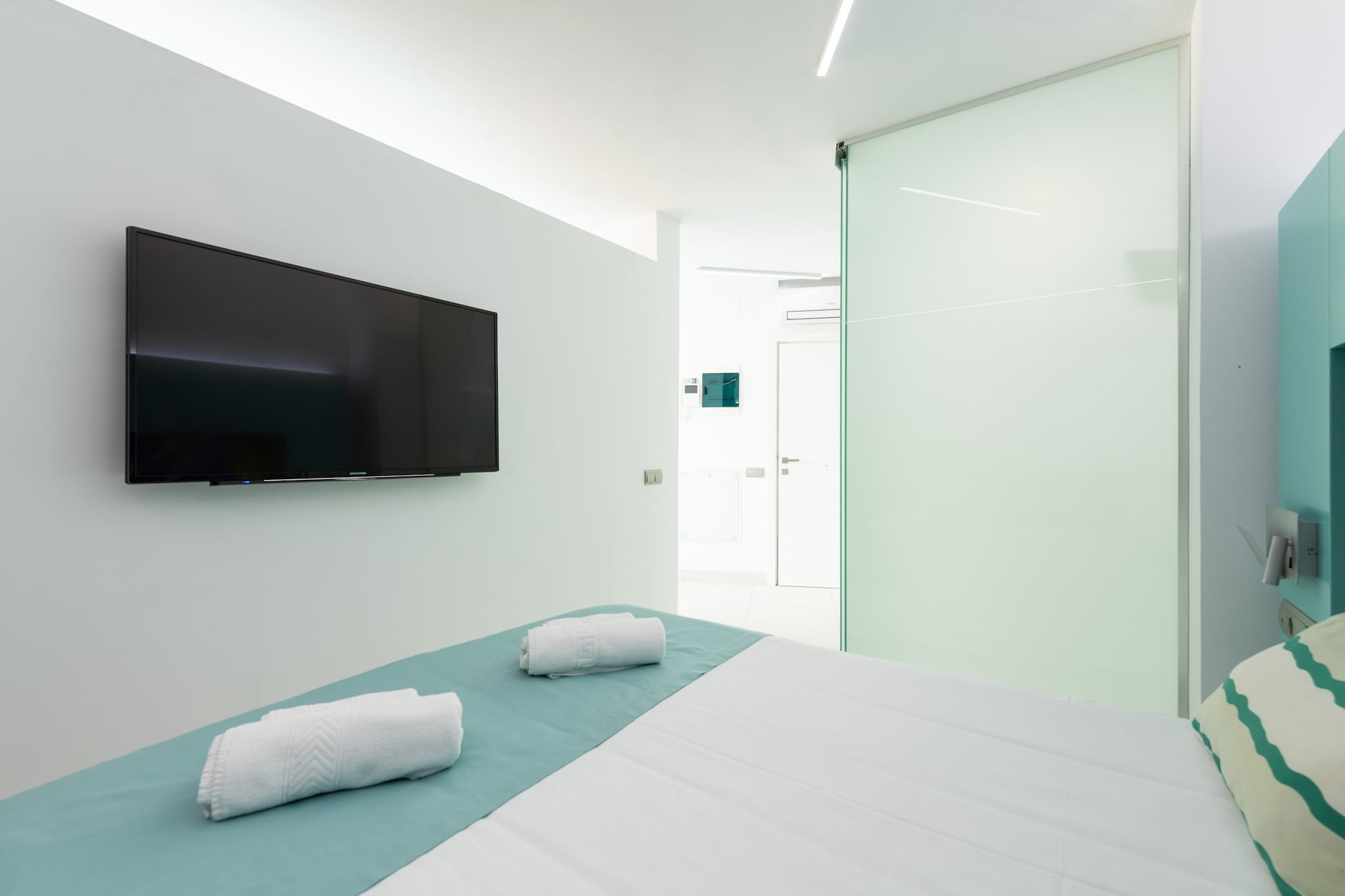 Edison Building 301 By CanariasGetaway-Chambre