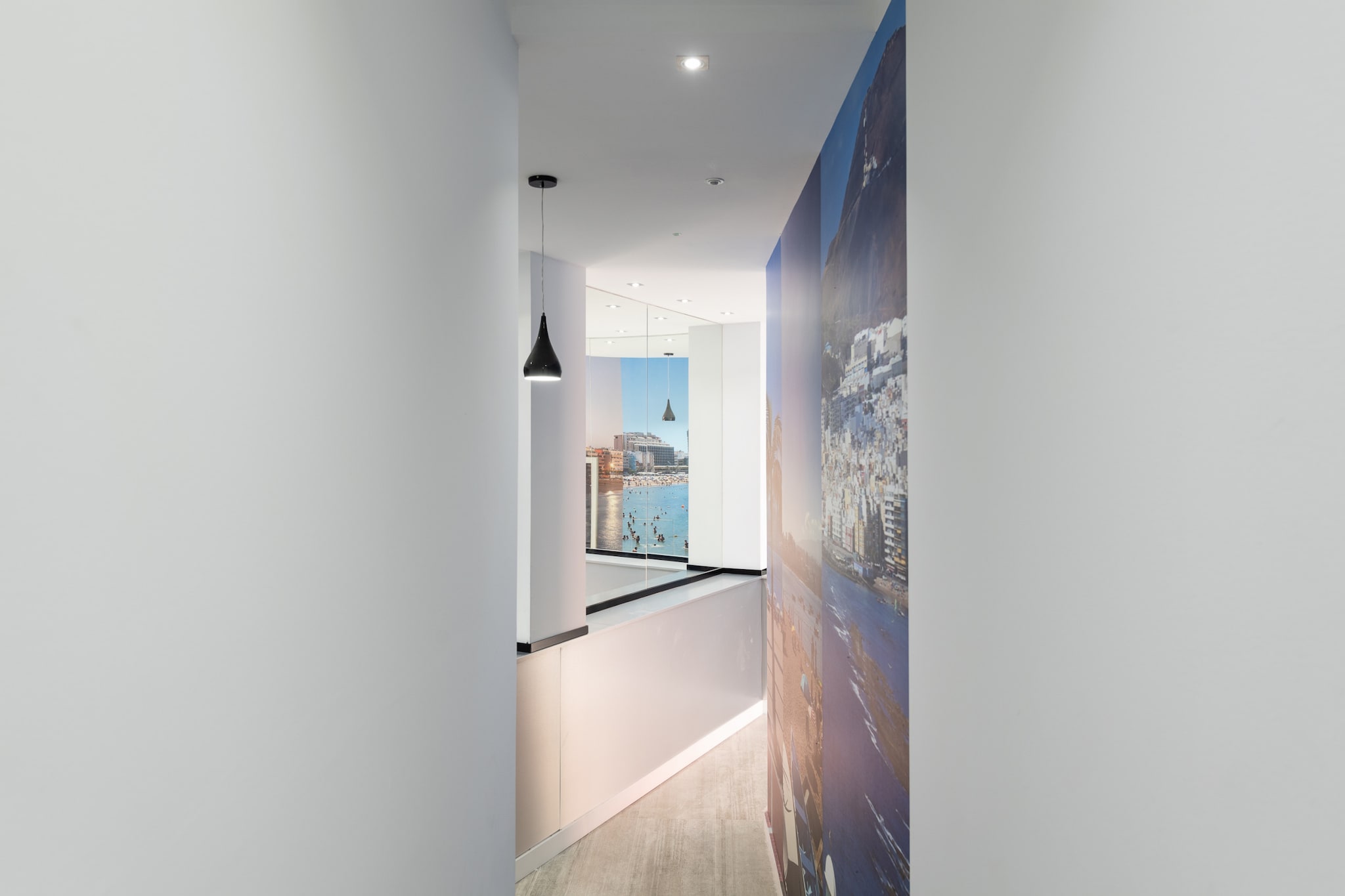 Edison Building 301 By CanariasGetaway-Ambiance