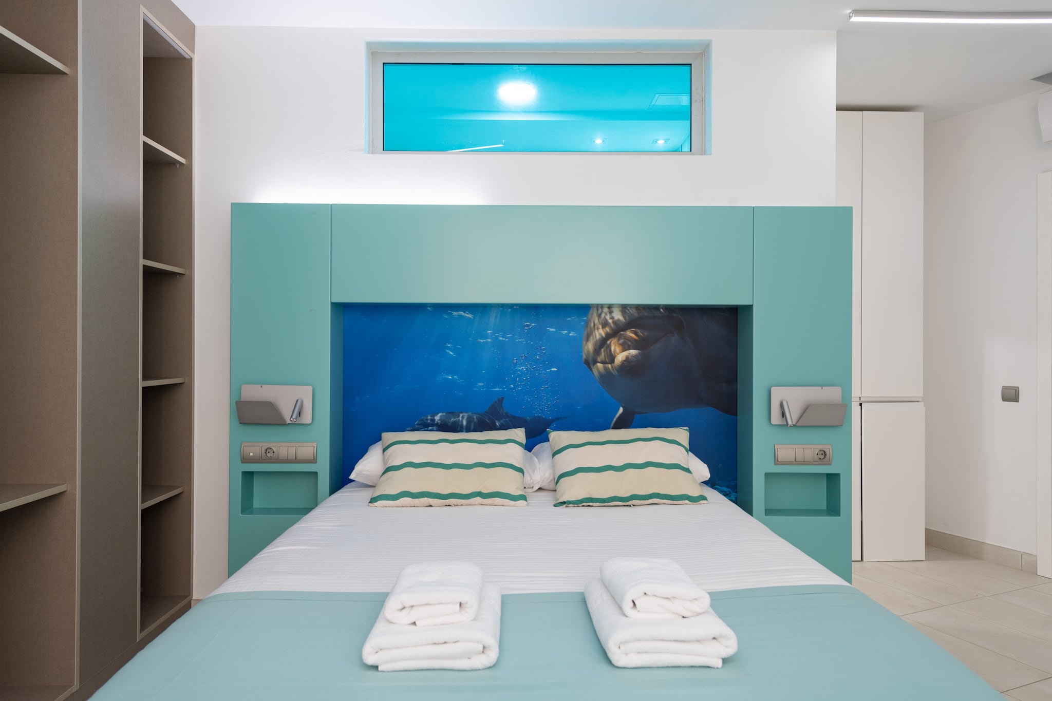 Edison Building 304 By CanariasGetaway-Salon
