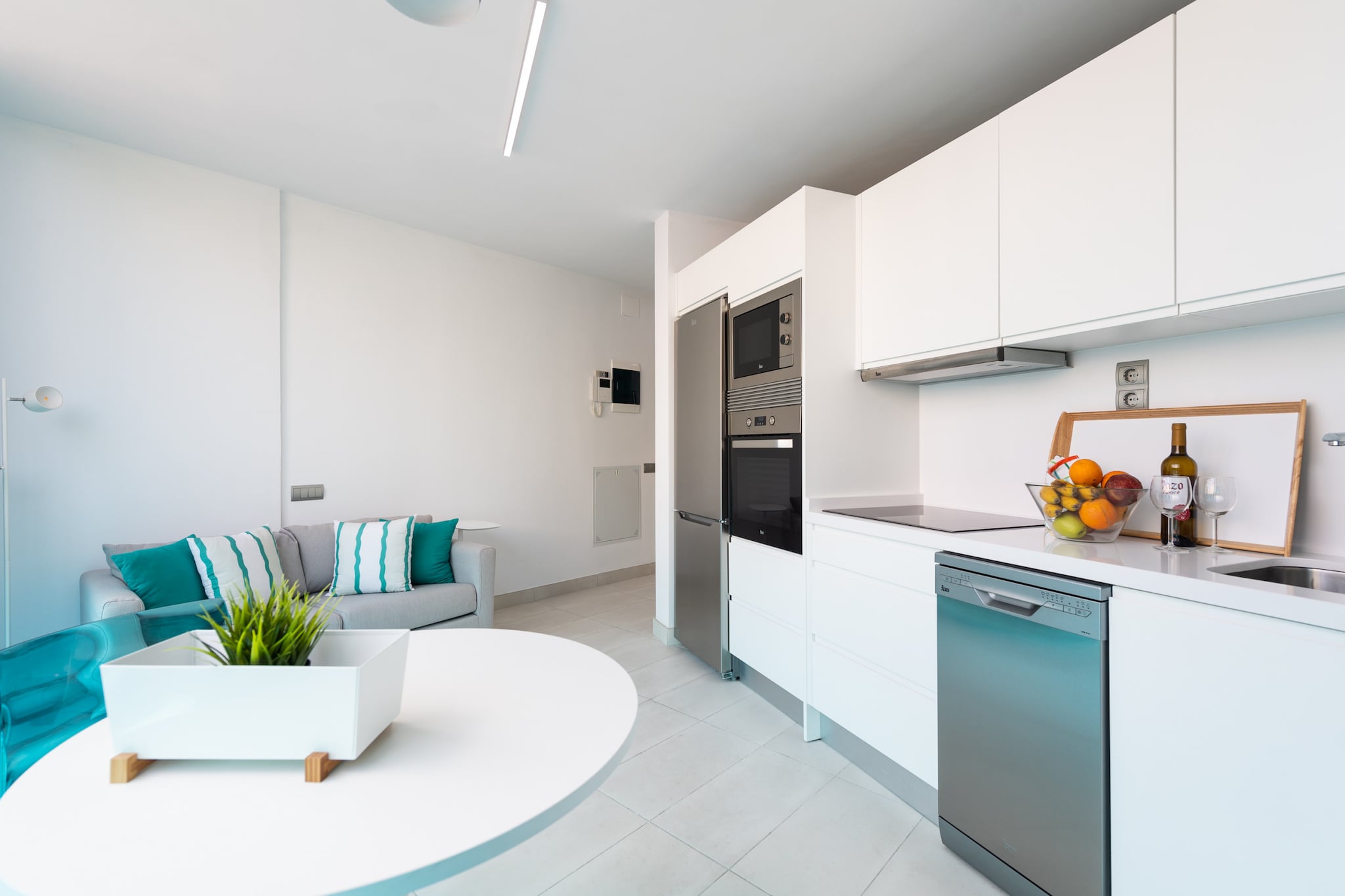 Edison Building 401 By CanariasGetaway-Salon