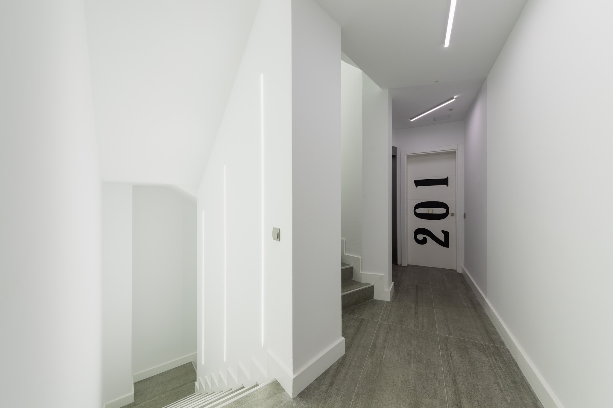 Edison Building 403 By CanariasGetaway-Hall d'accueil