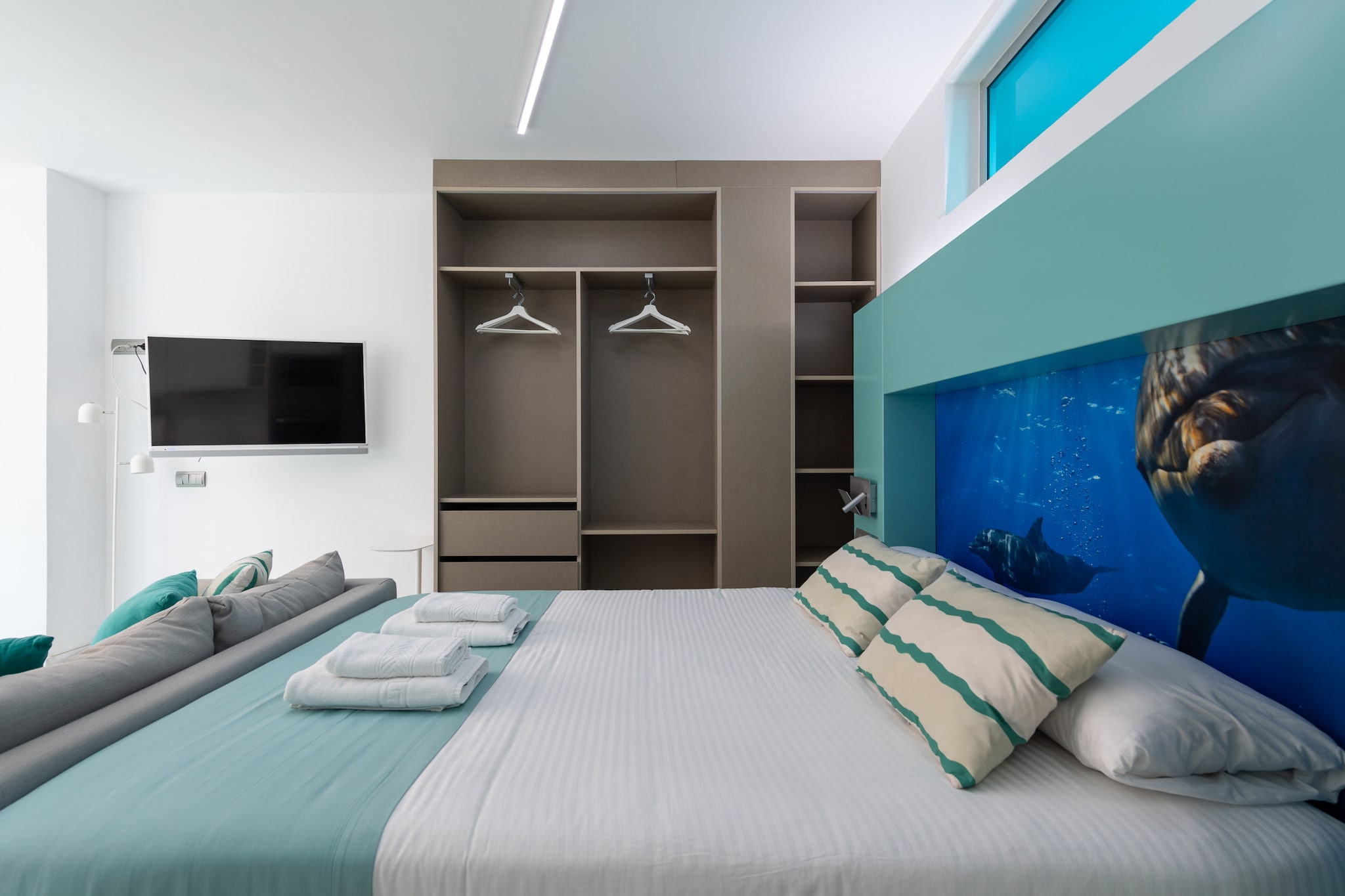 Edison Building 404 By CanariasGetaway-Schlafzimmer