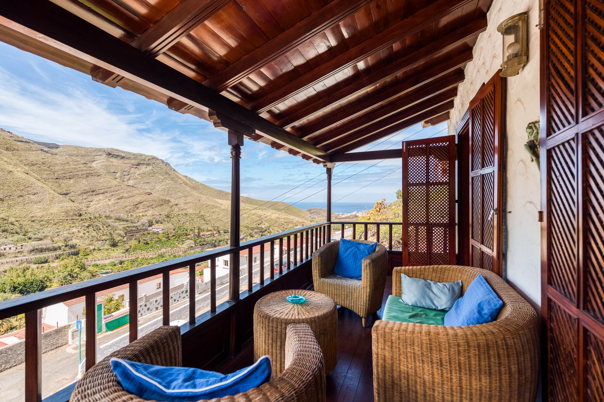 La Suerte Agaete-Amazing views By CanariasGetaway-Areas summer 1km