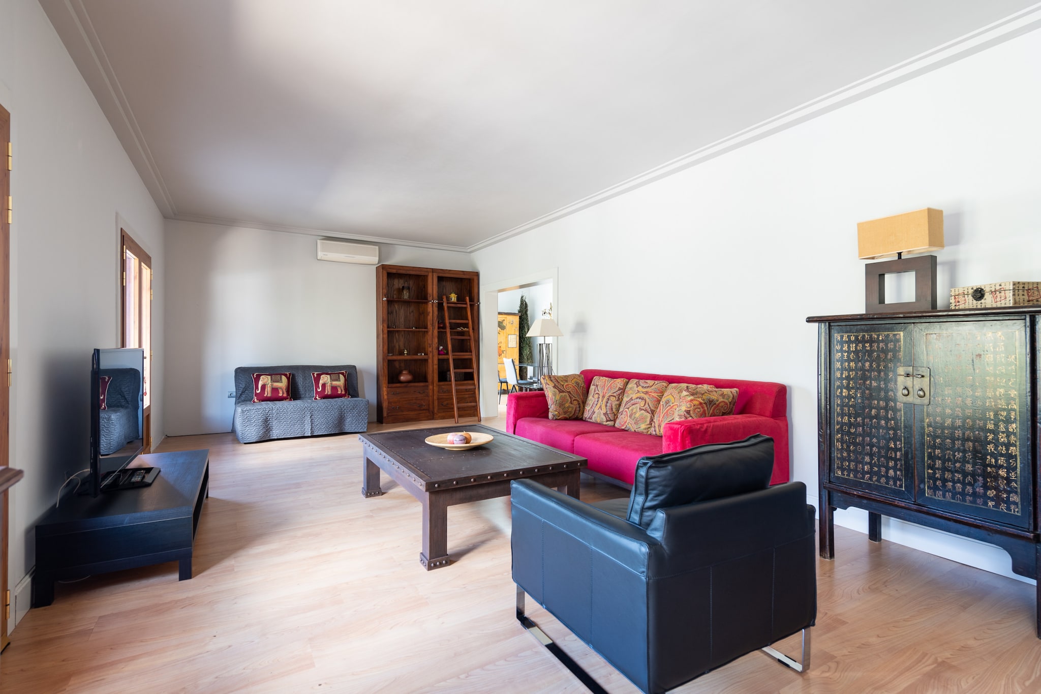 La Suerte Agaete-Amazing views By CanariasGetaway-Living room