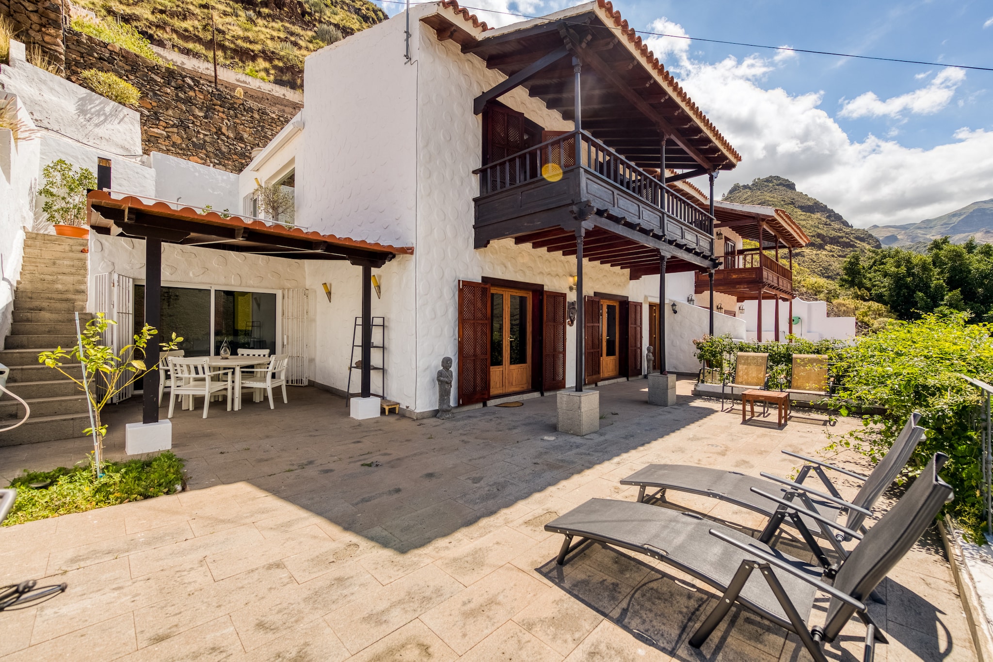 La Suerte Agaete-Amazing views By CanariasGetaway-Exterior summer