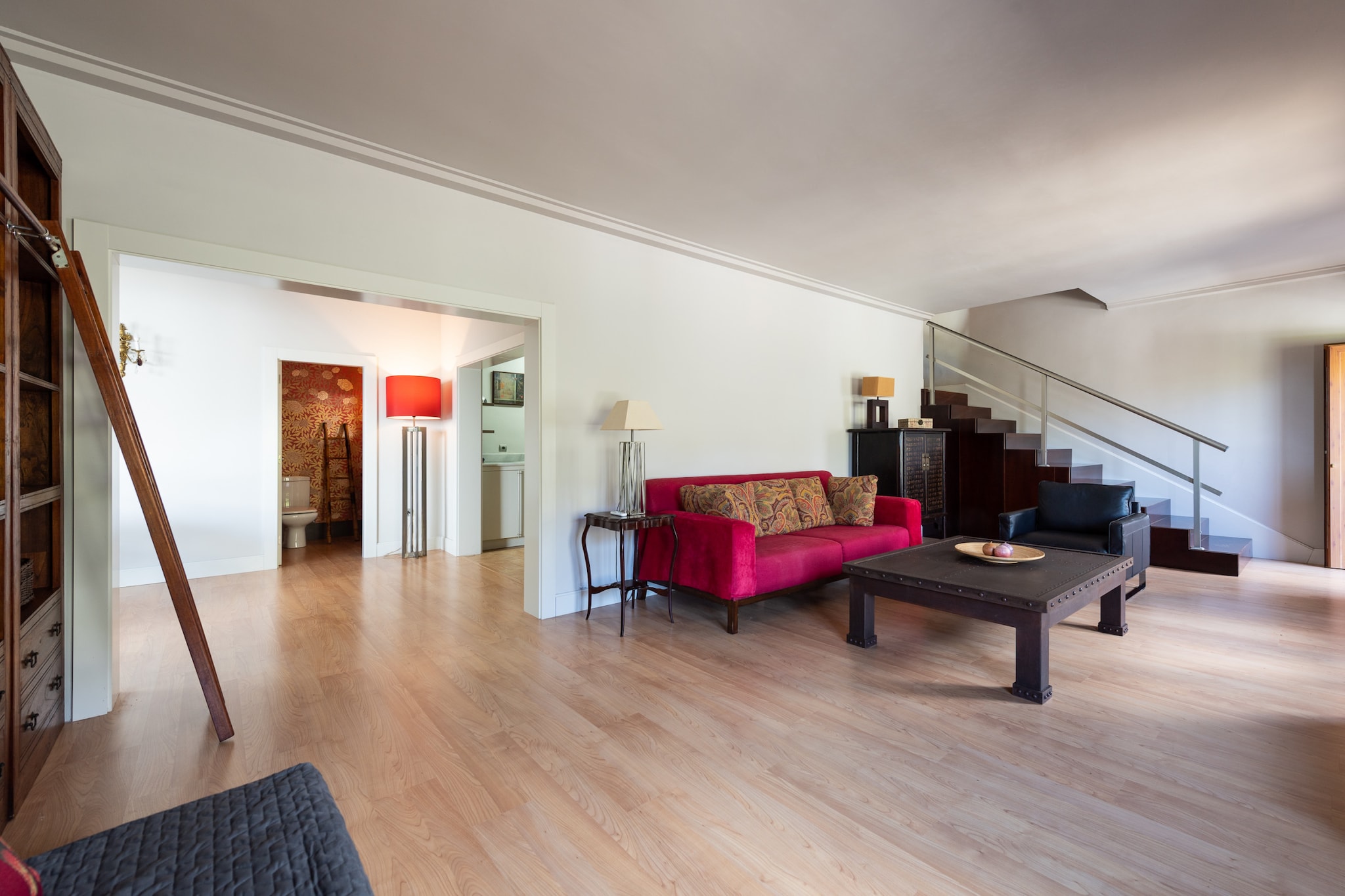 La Suerte Agaete-Amazing views By CanariasGetaway-Living room