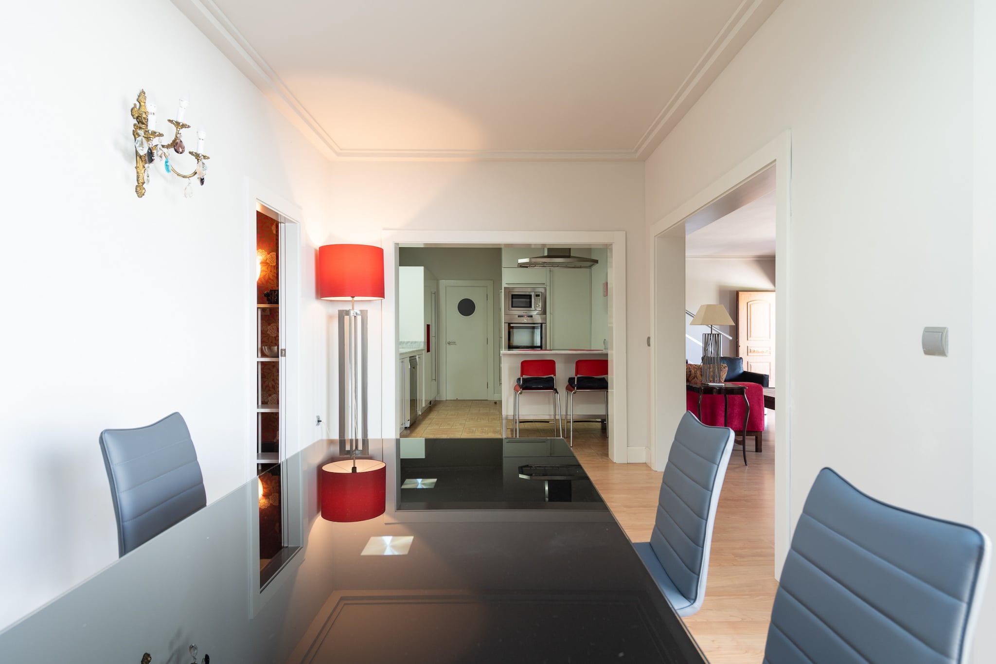 La Suerte Agaete-Amazing views By CanariasGetaway-Living room