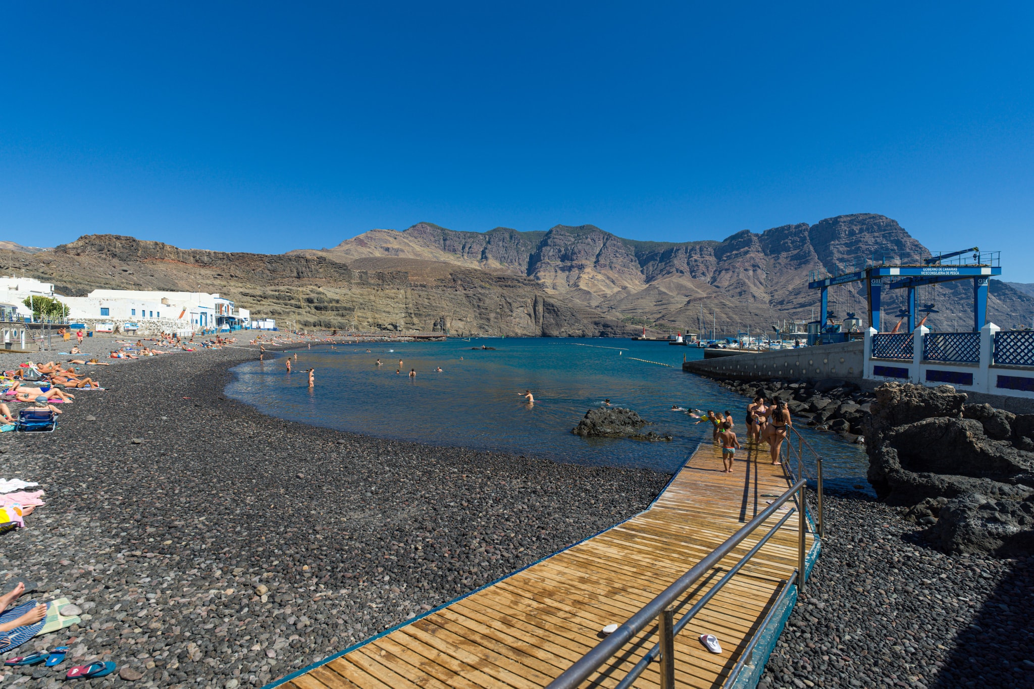 La Suerte Agaete-Amazing views By CanariasGetaway-Outdoor
