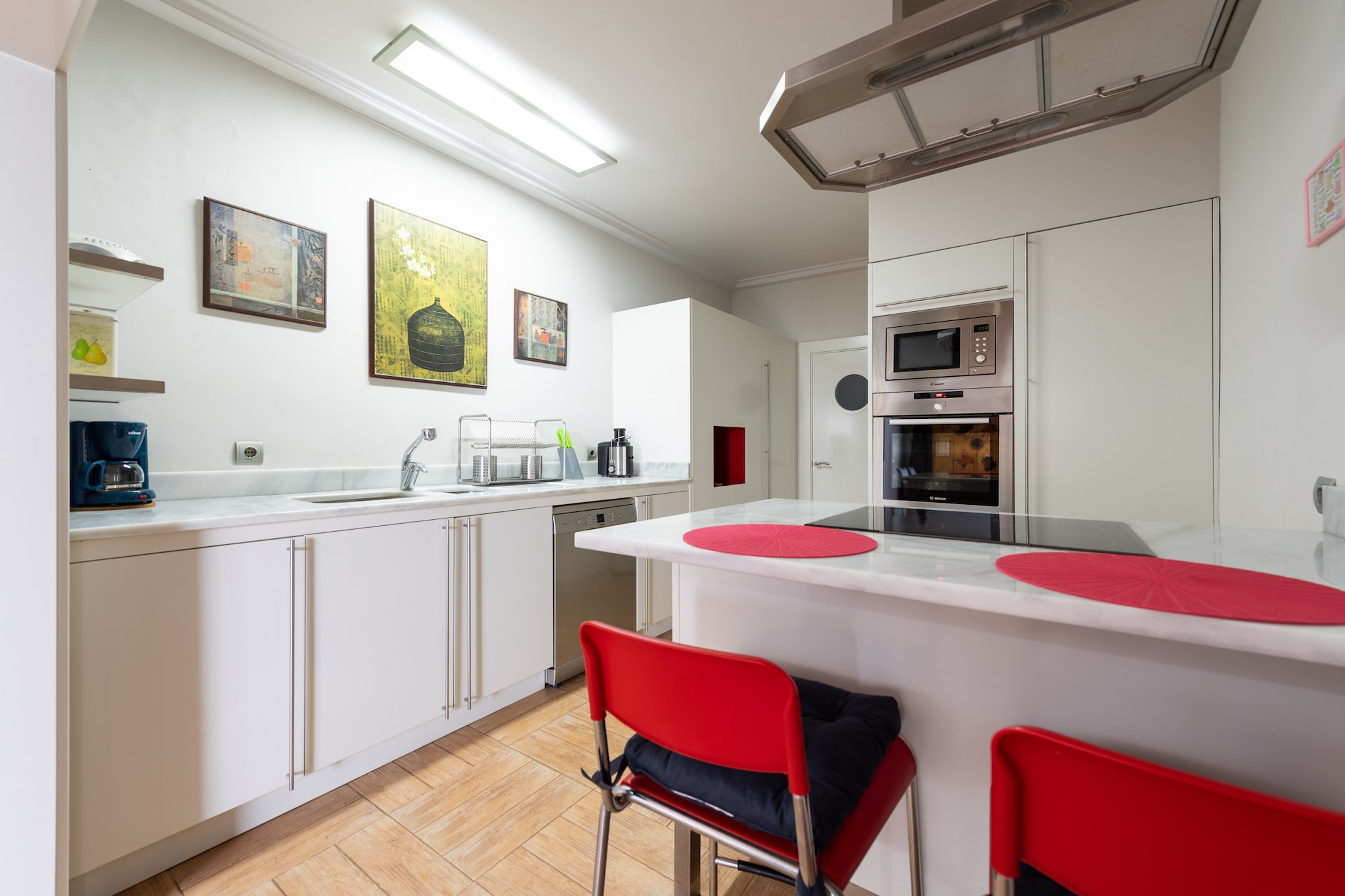 La Suerte Agaete-Amazing views By CanariasGetaway-Kitchen