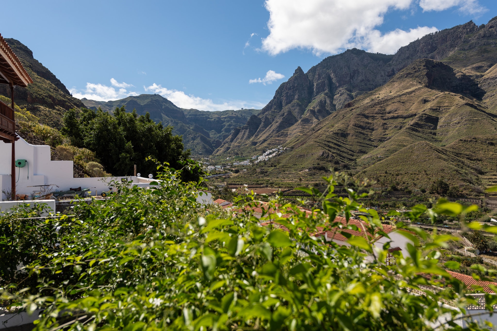 La Suerte Agaete-Amazing views By CanariasGetaway-Areas summer 1km