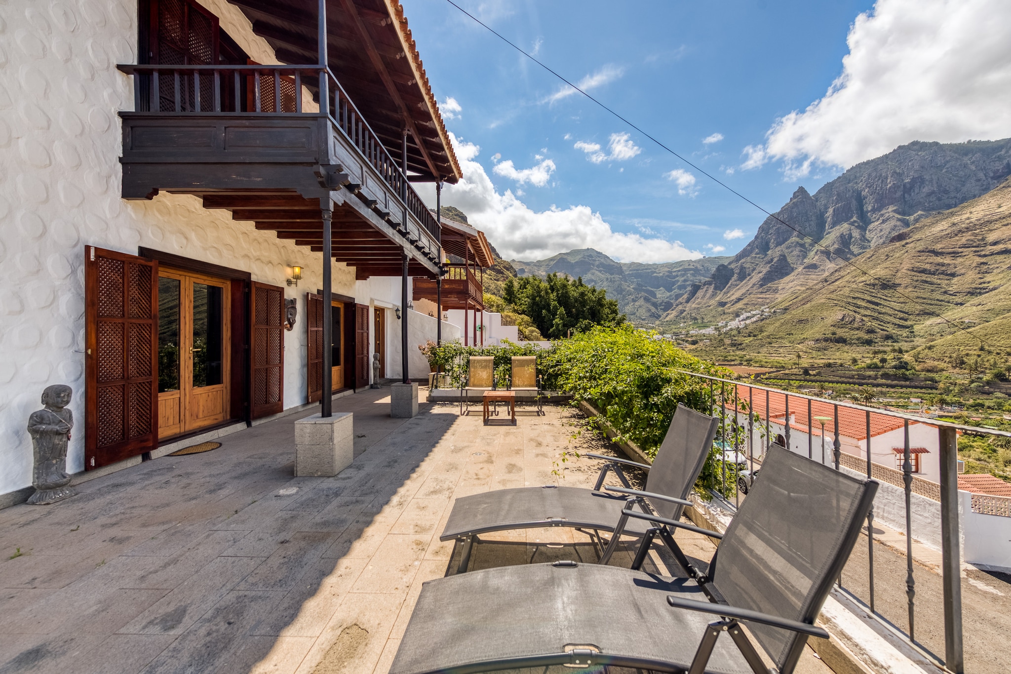 La Suerte Agaete-Amazing views By CanariasGetaway-Areas summer 1km