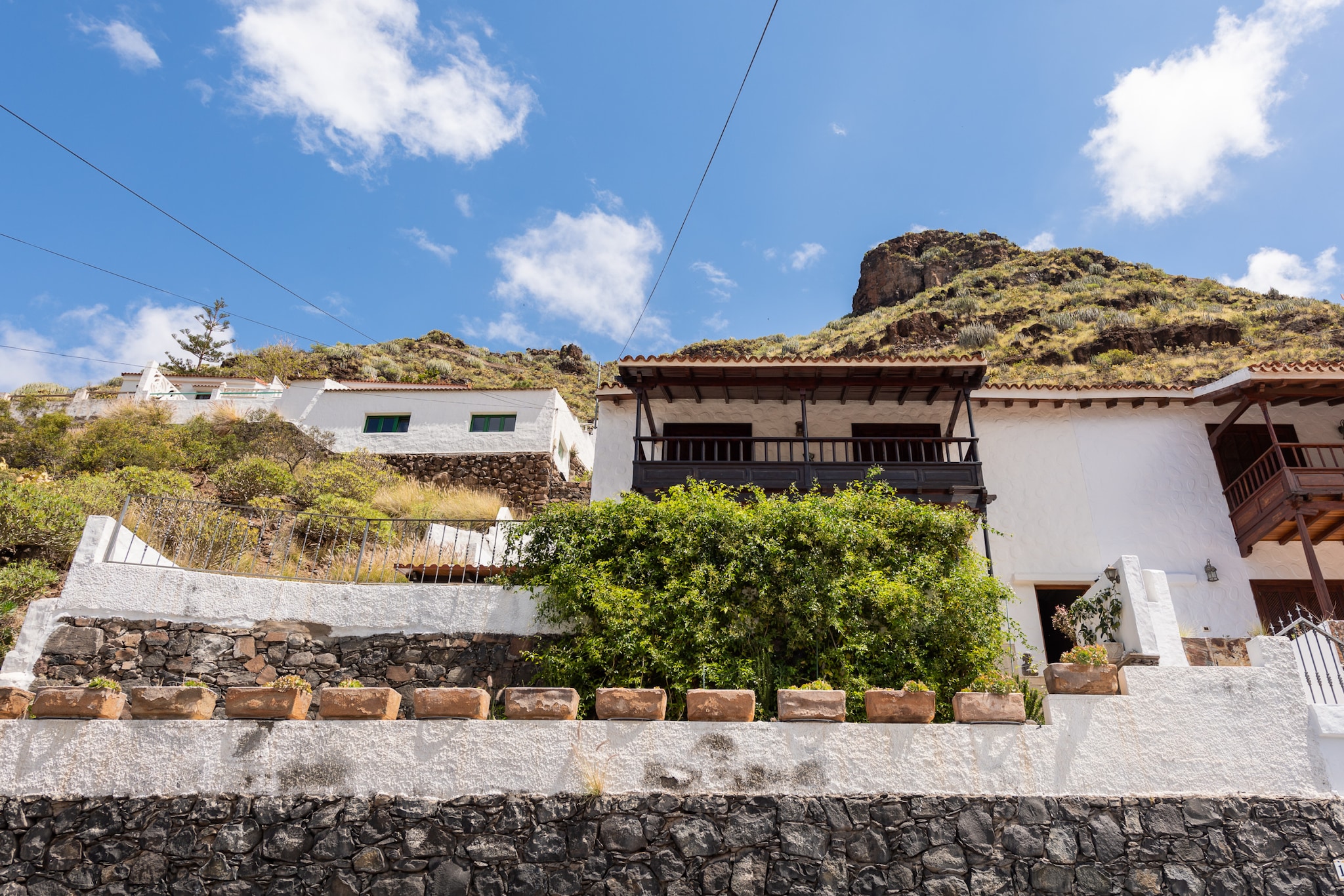 La Suerte Agaete-Amazing views By CanariasGetaway-Areas summer 1km