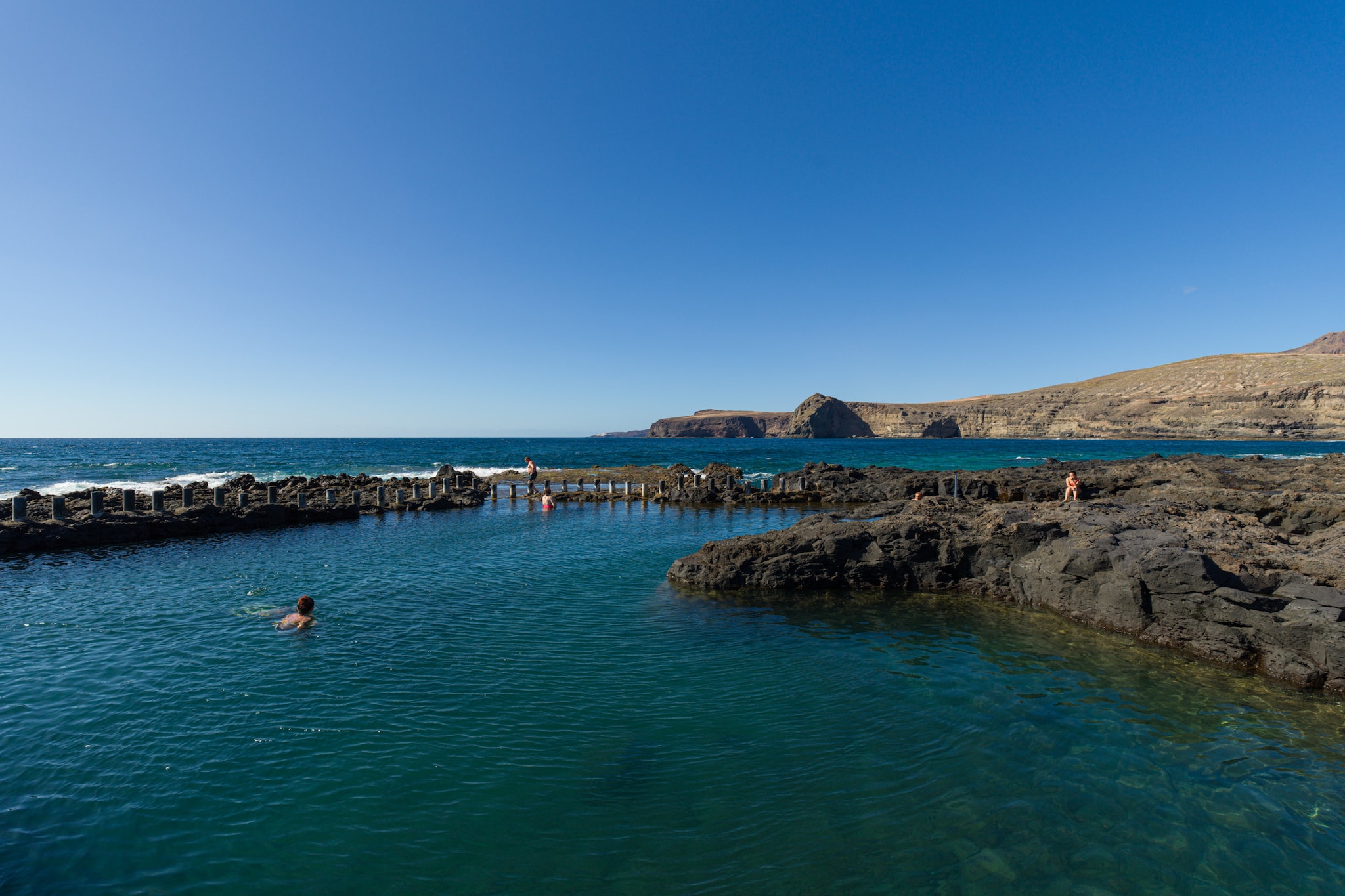 La Suerte Agaete-Amazing views By CanariasGetaway-Outdoor