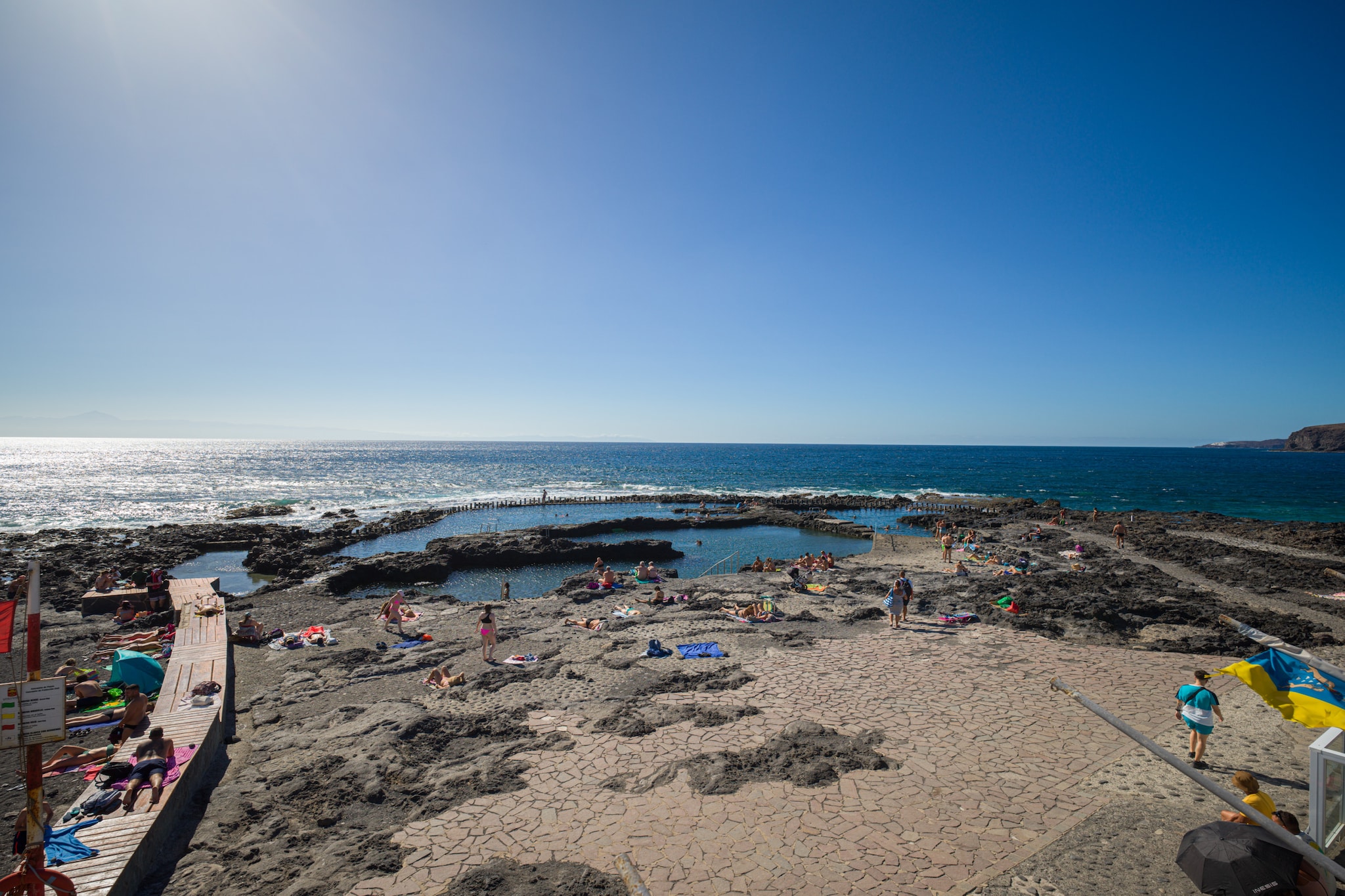 La Suerte Agaete-Amazing views By CanariasGetaway-Outdoor