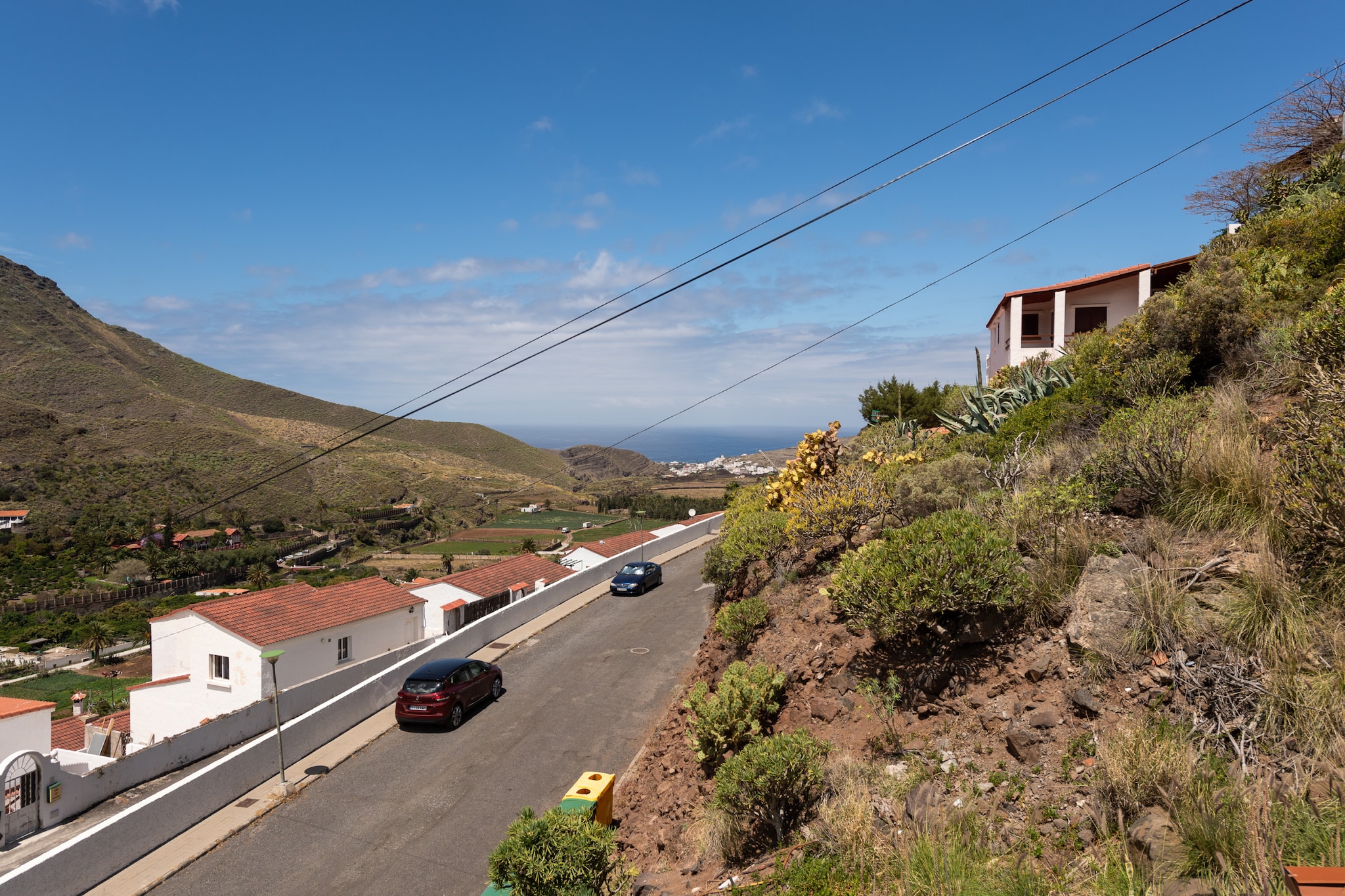 La Suerte Agaete-Amazing views By CanariasGetaway-Areas summer 1km