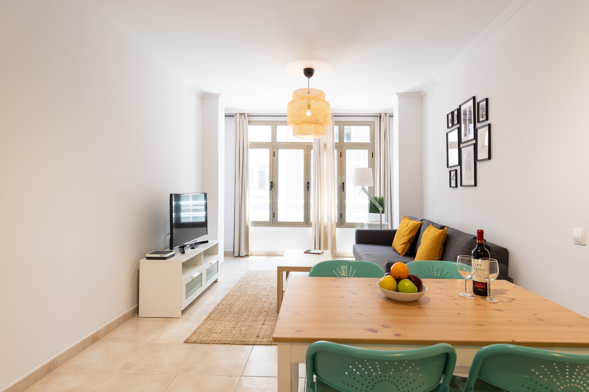 Surf Beach Canteras & Parking By CanariasGetaway