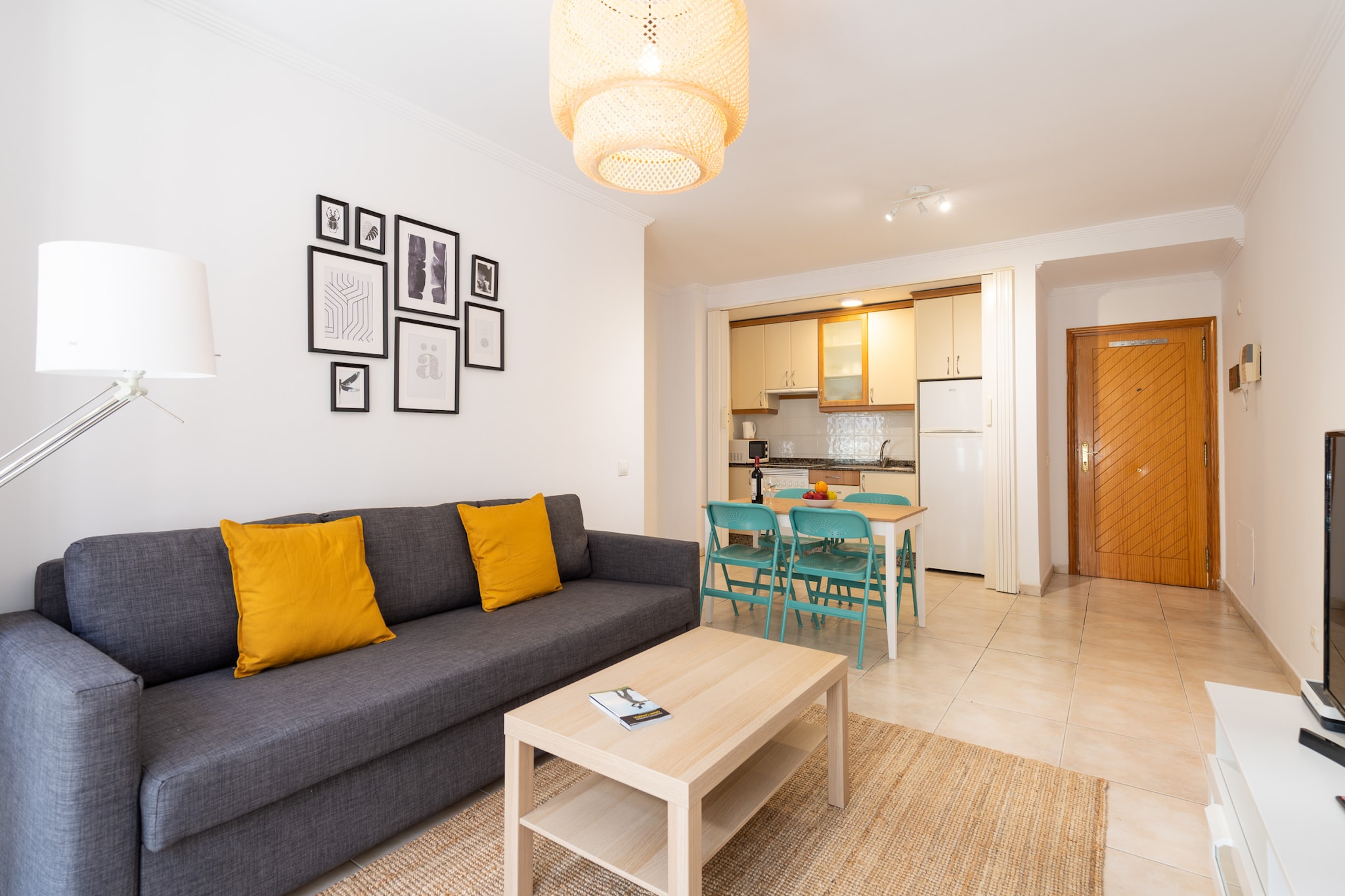 Surf Beach Canteras & Parking By CanariasGetaway-Salon